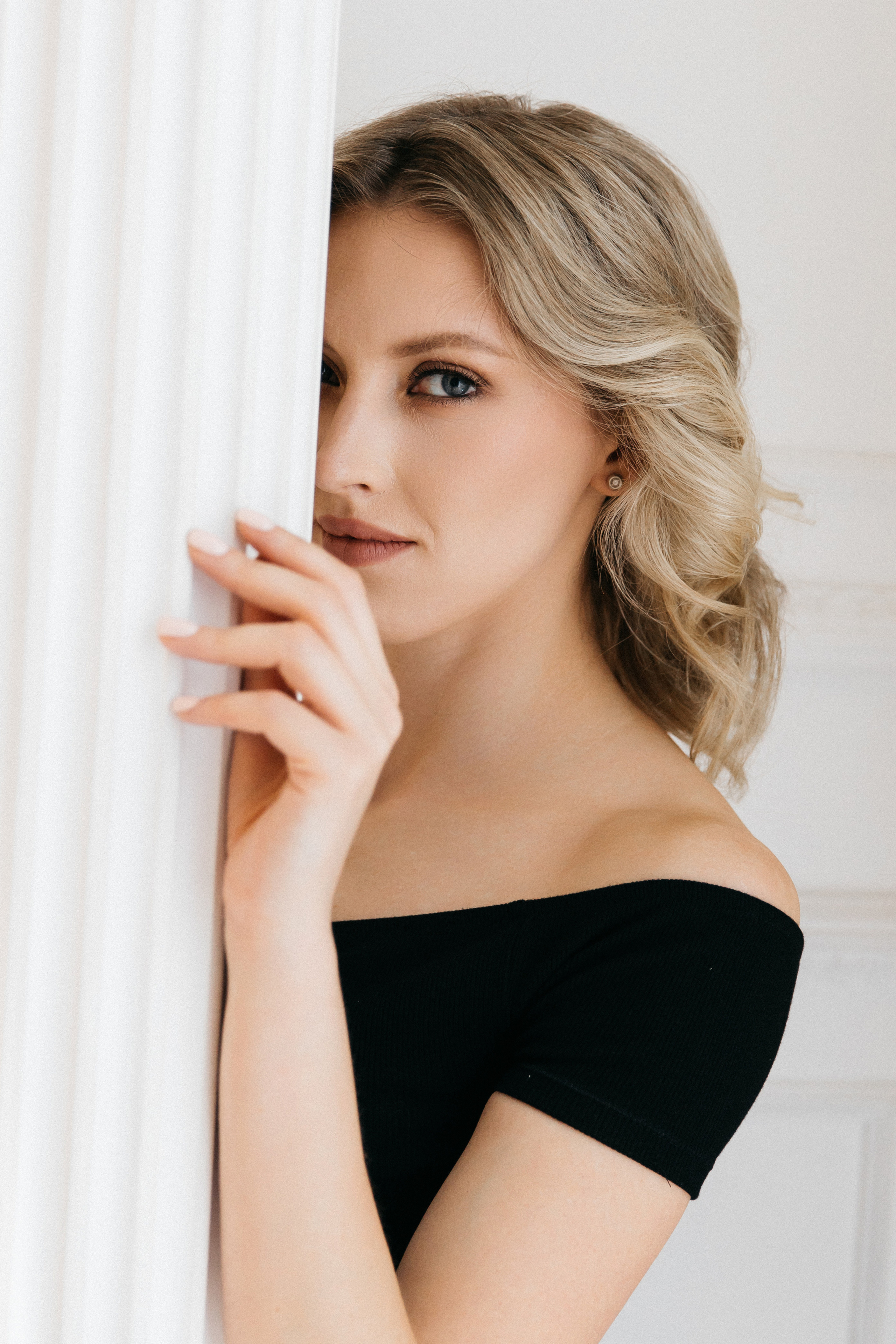 Женя. Свадебный и семейный фотограф в Москве Холда Тати