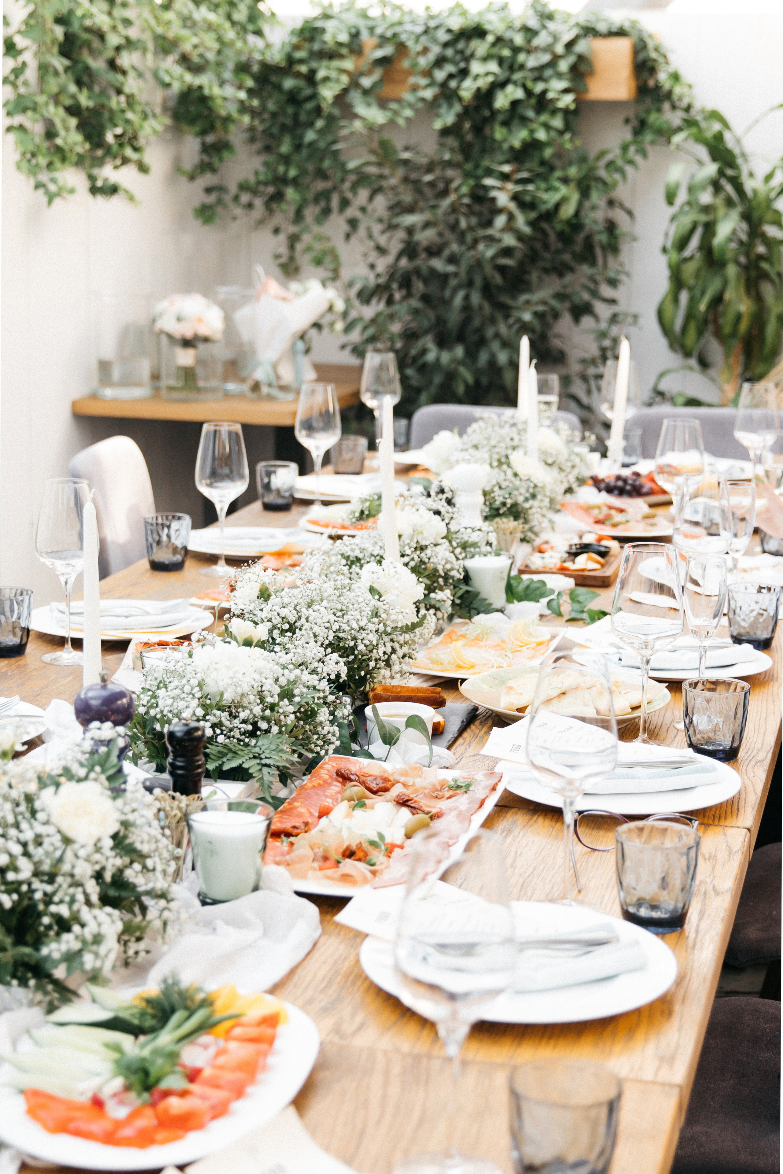 Ксюша и Олег. Свадебный и семейный фотограф в Москве Холда Тати