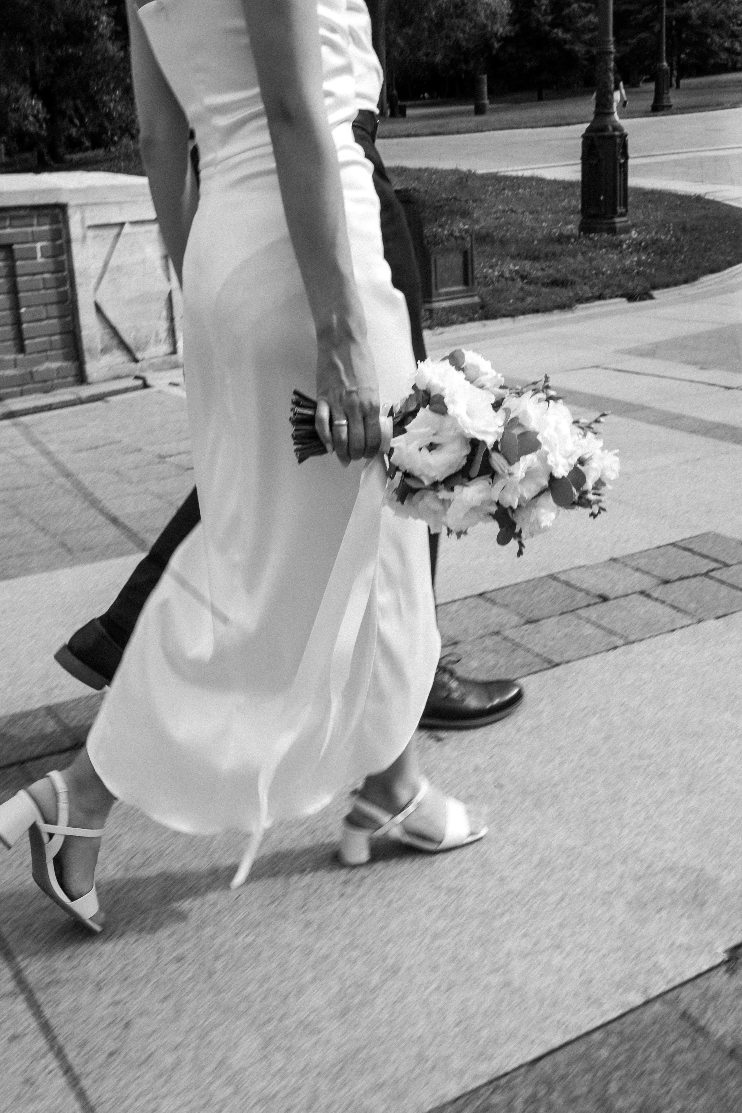 Катя и Линар. Свадебный и семейный фотограф в Москве Холда Тати