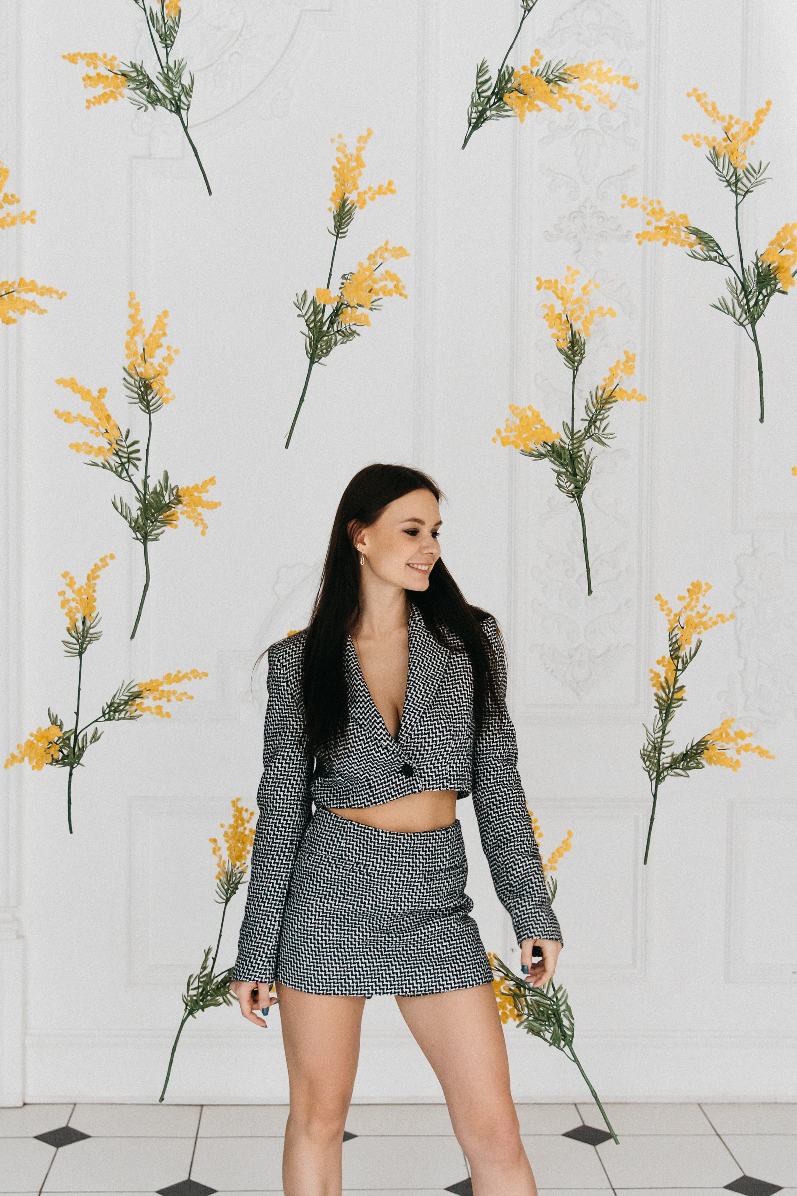 Индивидуальная съемка Света. Свадебный и семейный фотограф в Москве Холда Тати