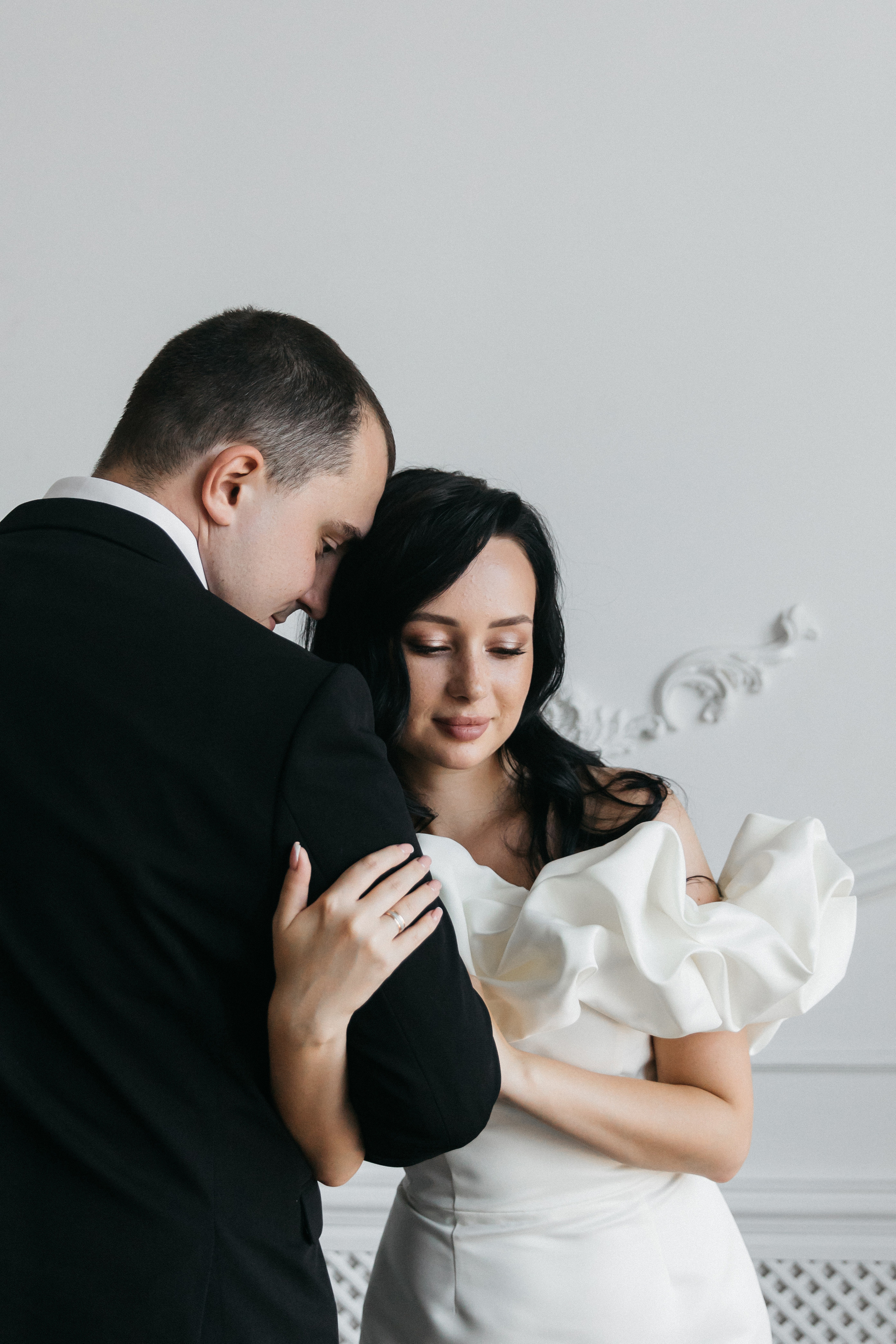 Истории. Свадебный и семейный фотограф в Москве Холда Тати