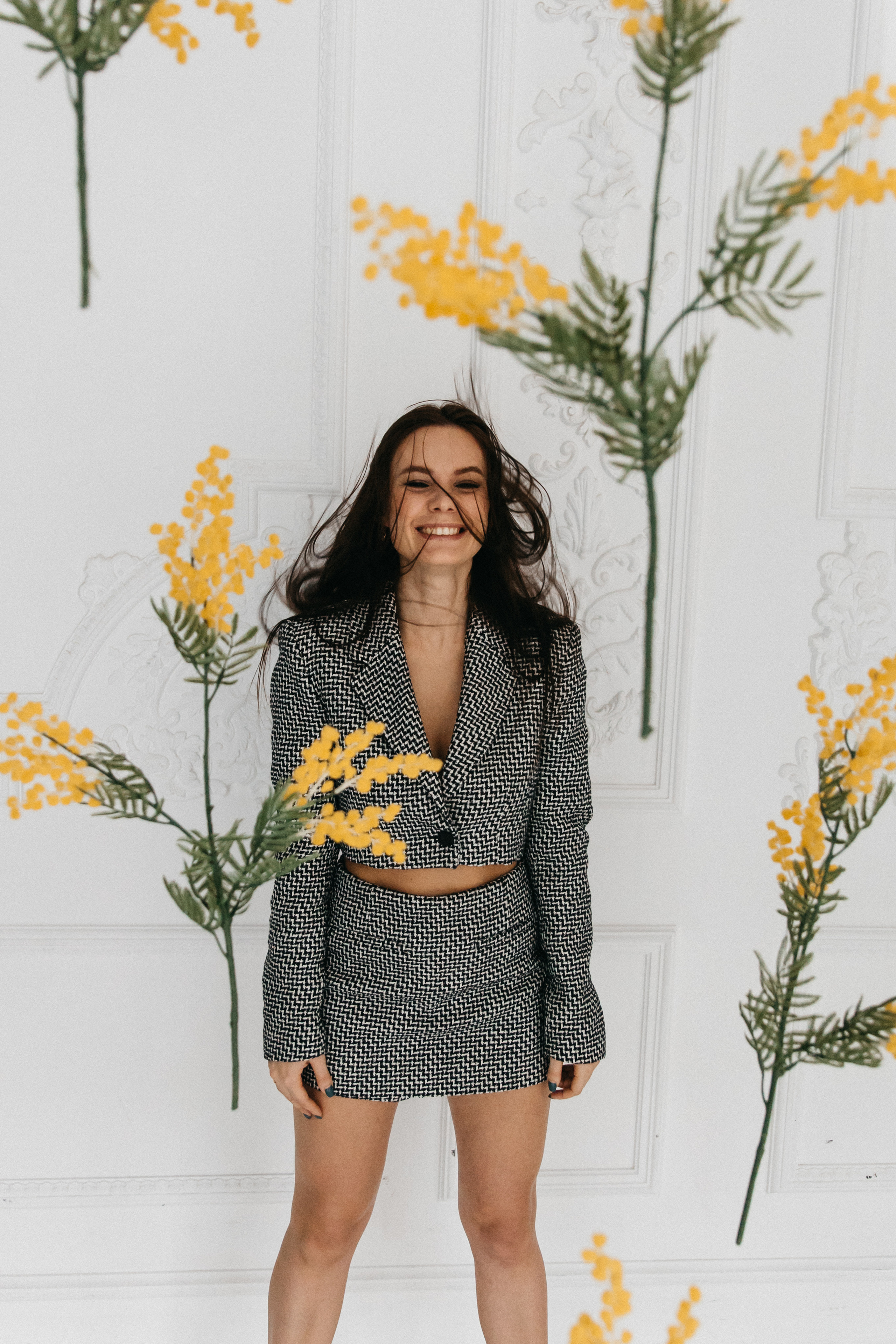 Индивидуальная съемка Света. Свадебный и семейный фотограф в Москве Холда Тати