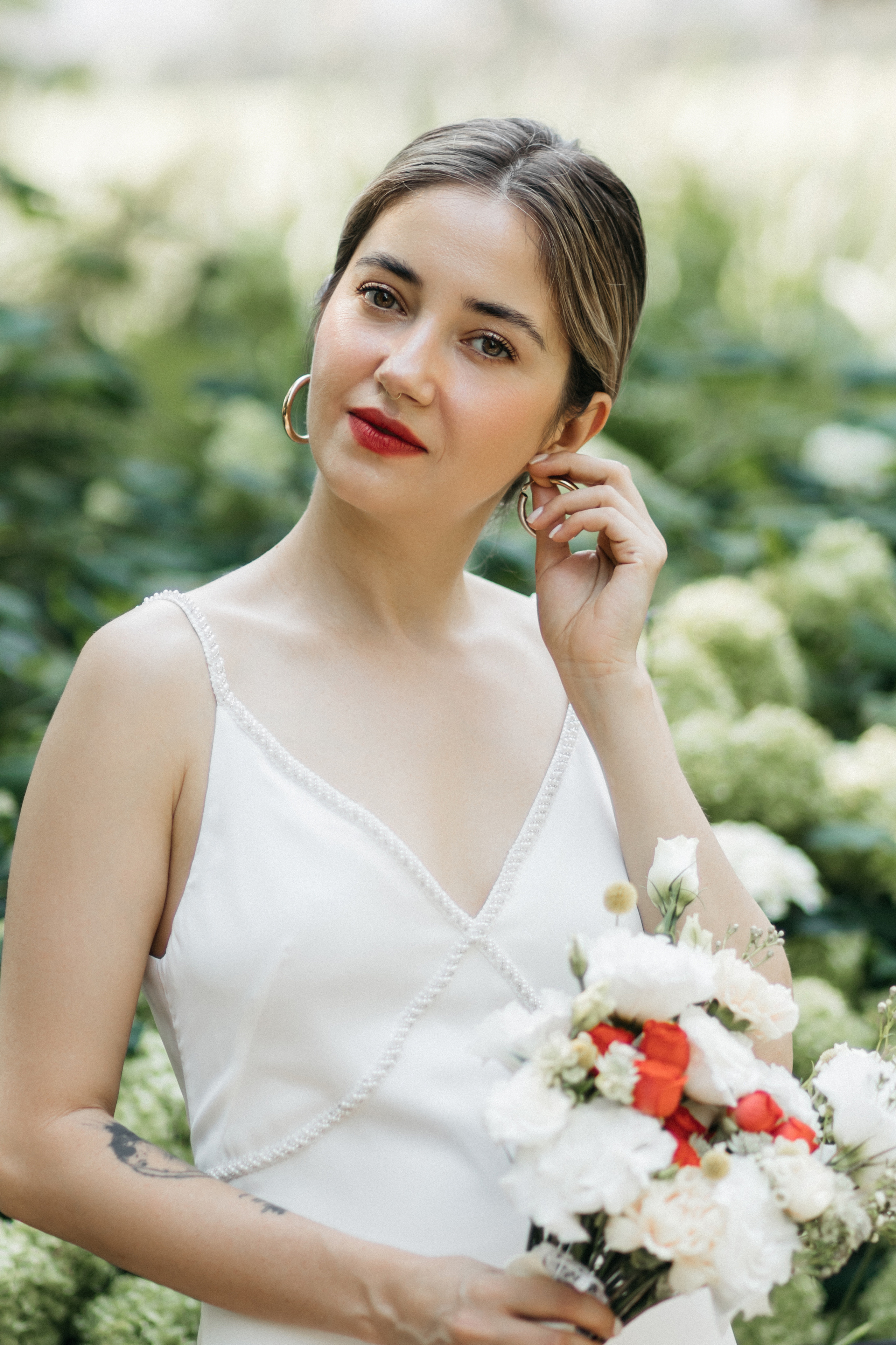 Надя и Кирилл. Свадебный и семейный фотограф в Москве Холда Тати