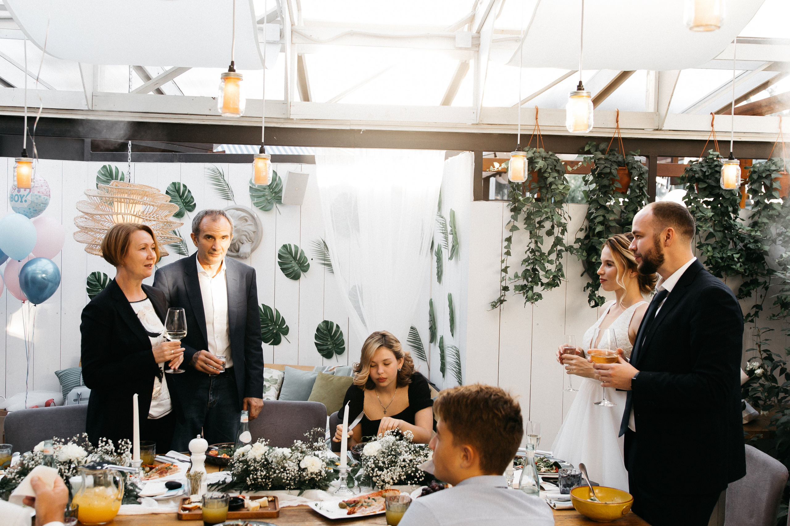 Ксюша и Олег. Свадебный и семейный фотограф в Москве Холда Тати