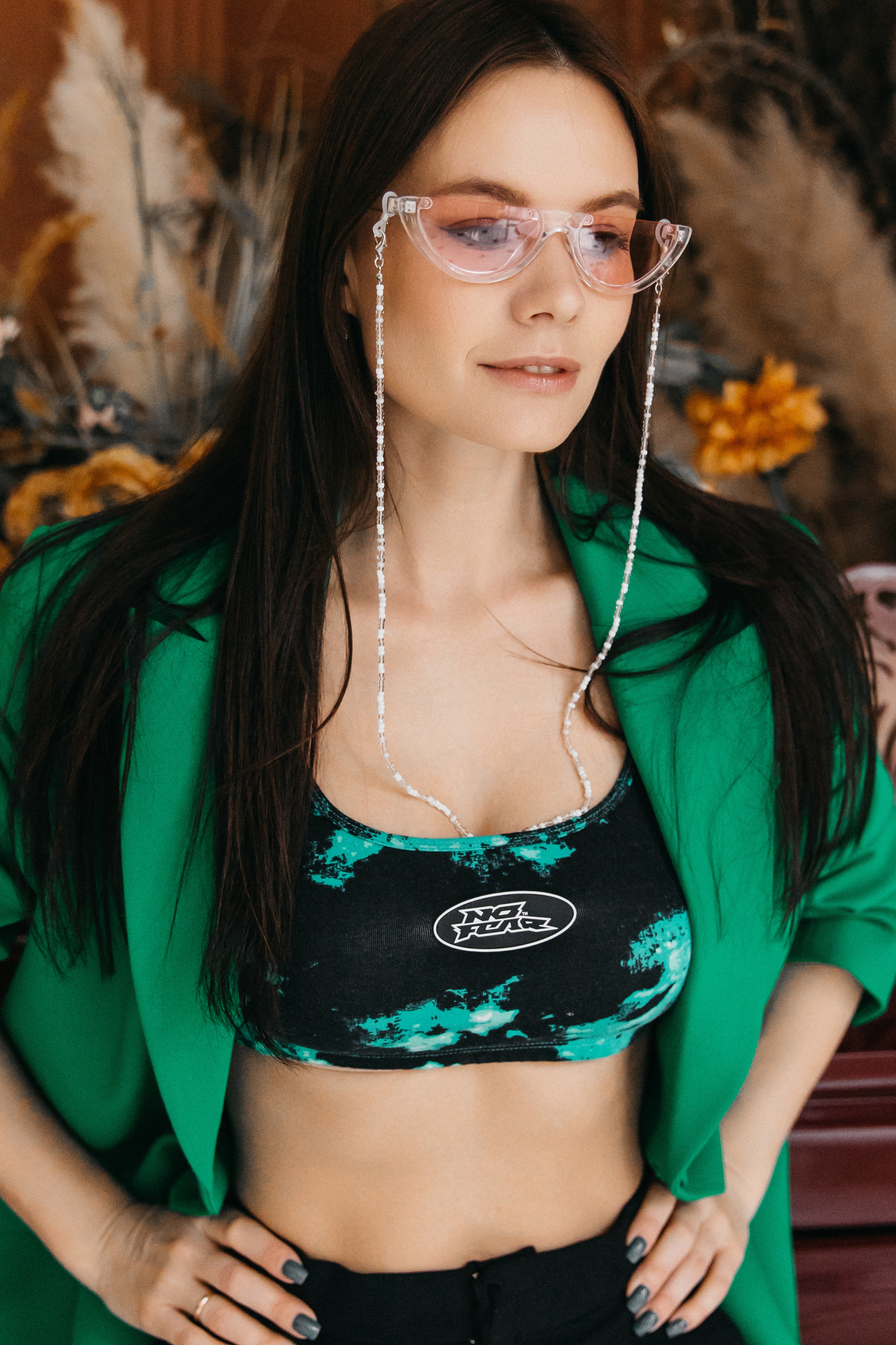 Индивидуальная съемка Света. Свадебный и семейный фотограф в Москве Холда Тати