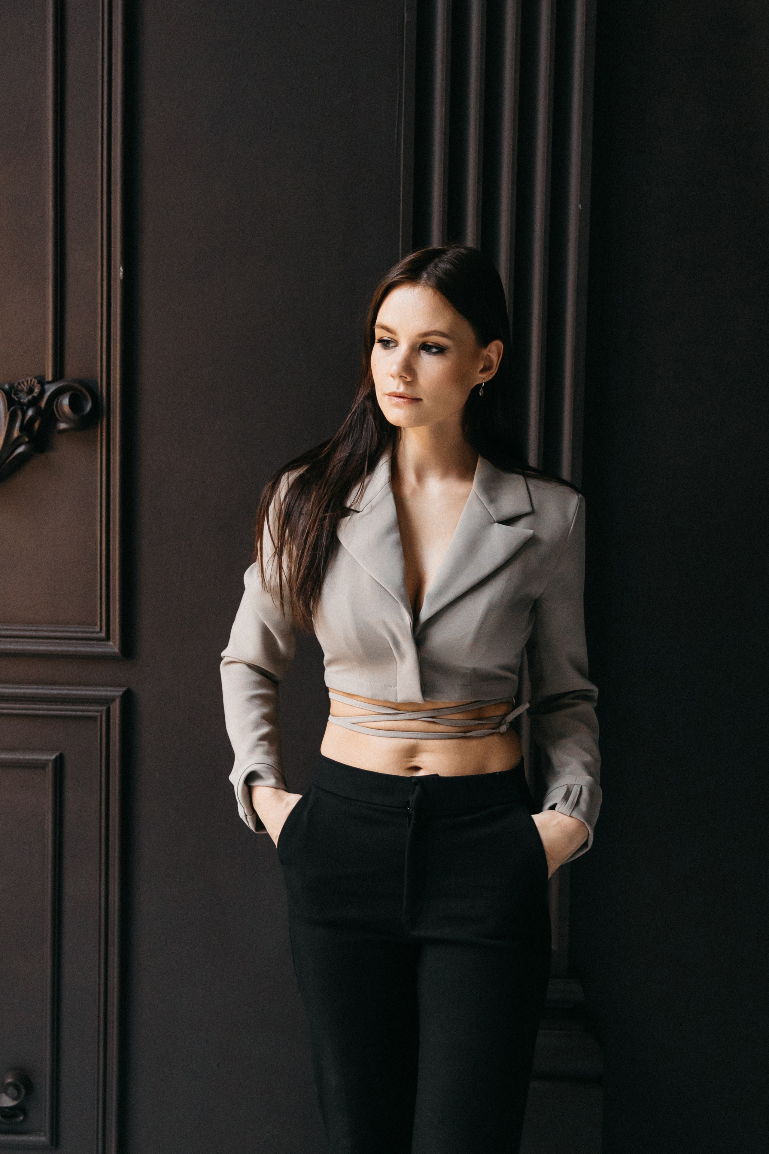 Индивидуальная съемка Света. Свадебный и семейный фотограф в Москве Холда Тати