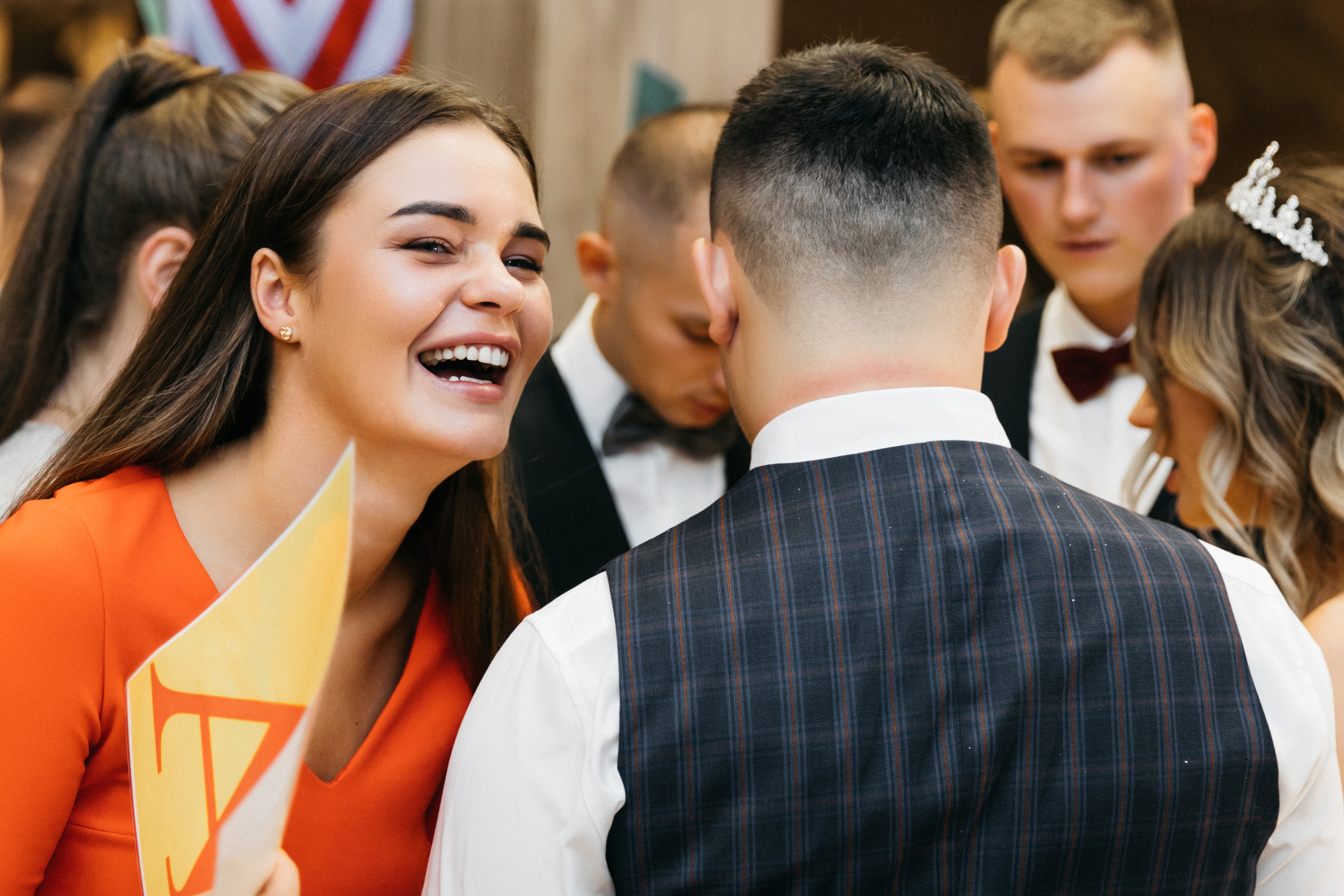 Евгений и Юлия. Свадебный и семейный фотограф в Москве Холда Тати