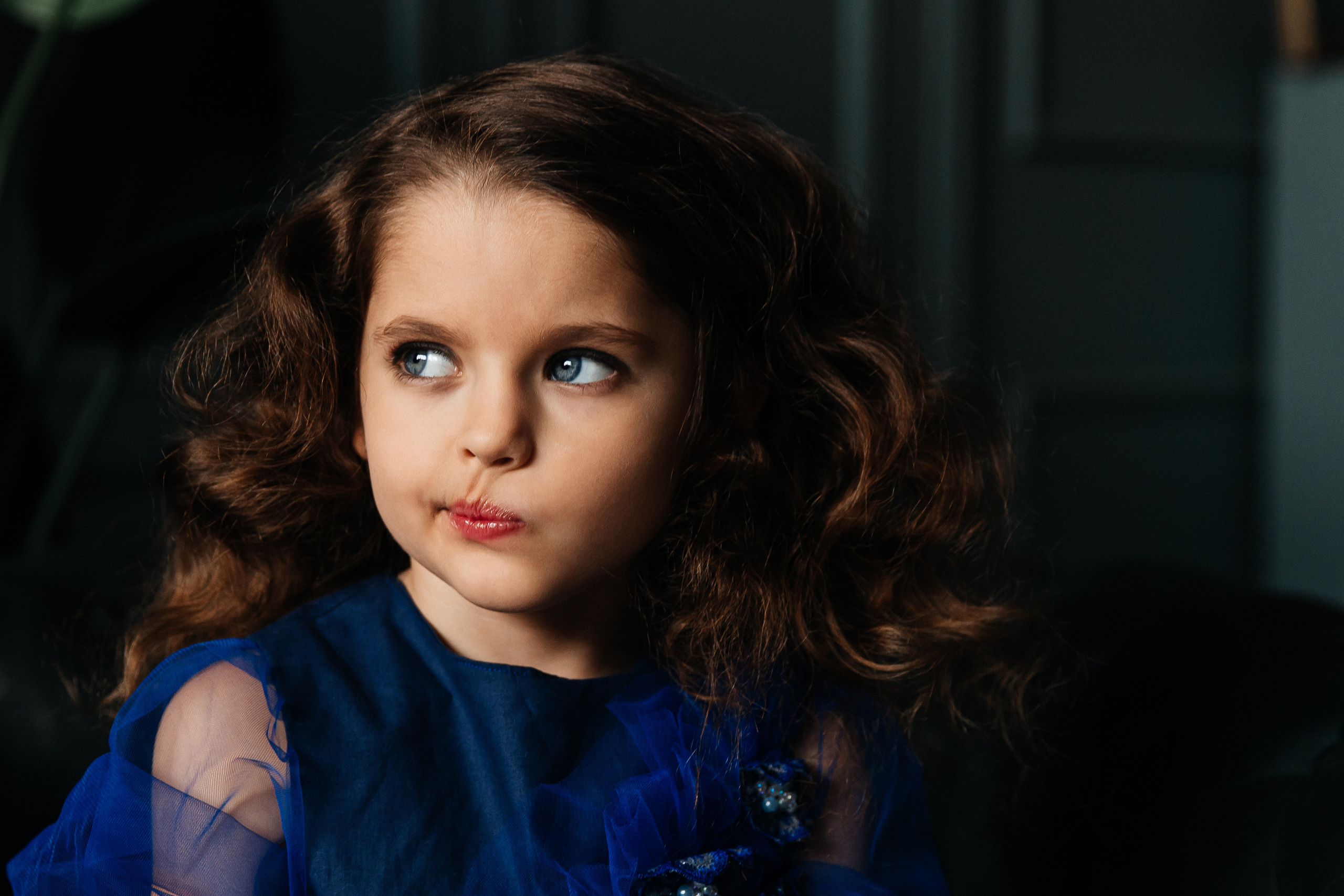 Студийные с попугаем. Свадебный и семейный фотограф в Москве Холда Тати