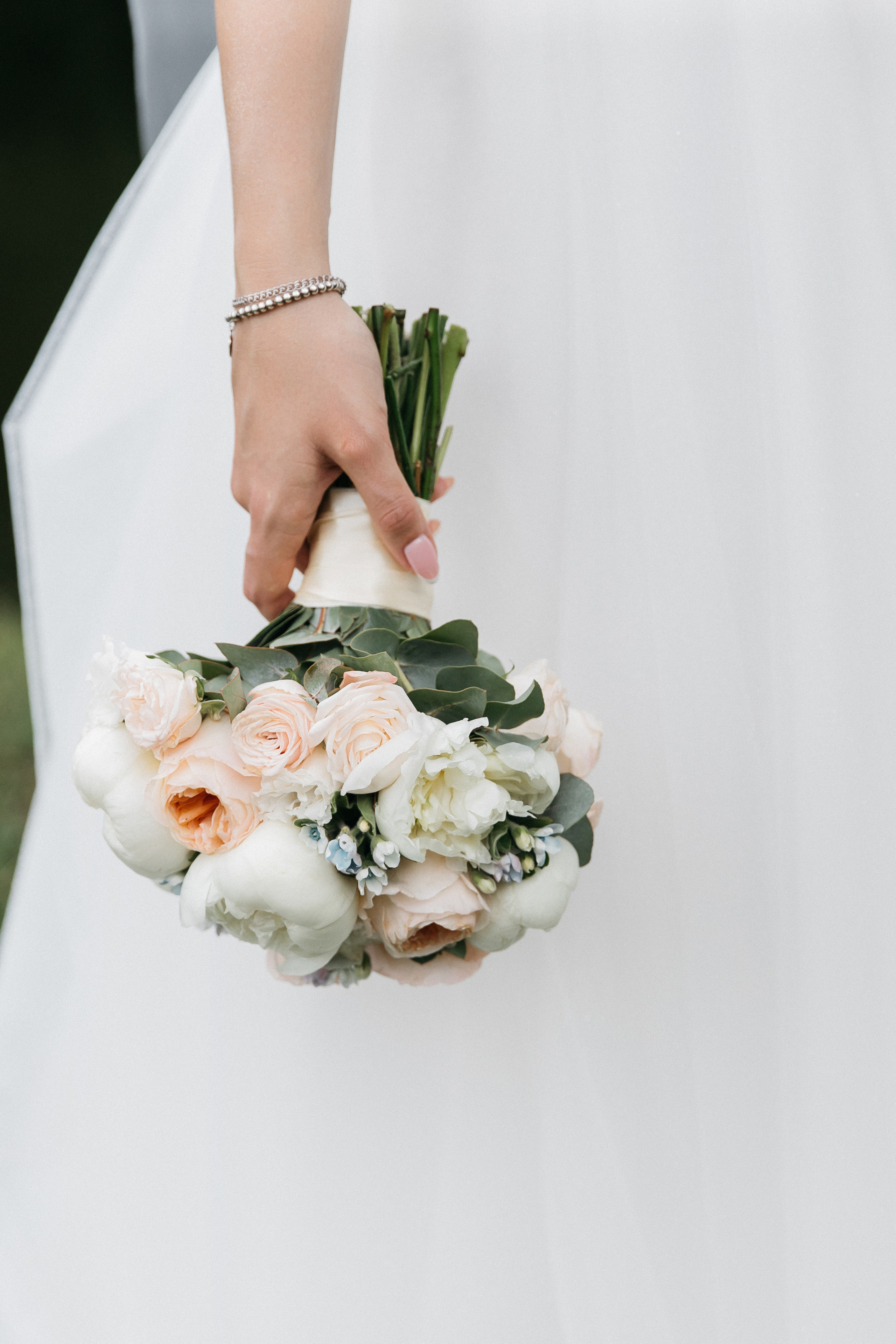 Ксюша и Олег. Свадебный и семейный фотограф в Москве Холда Тати