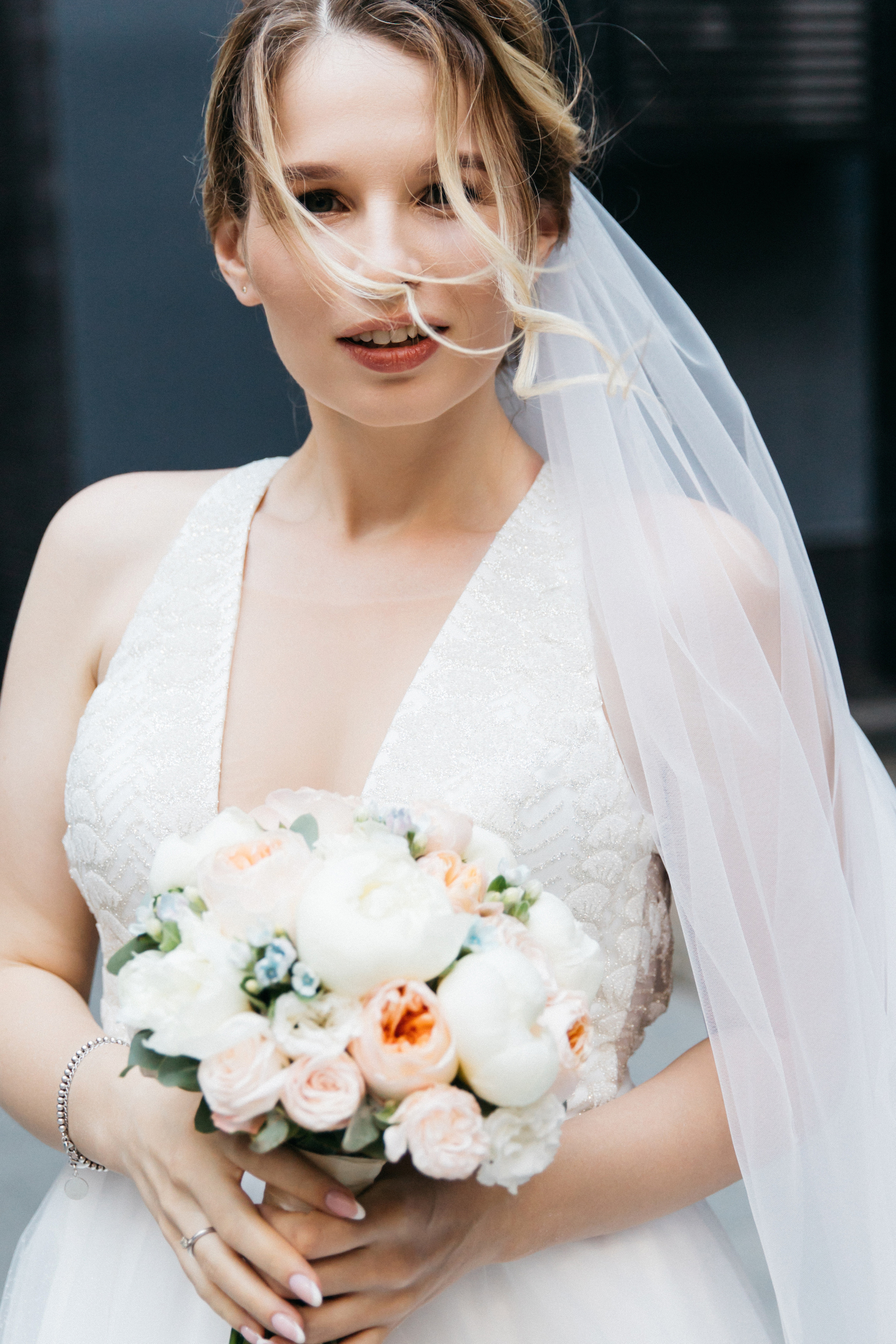 Ксюша и Олег. Свадебный и семейный фотограф в Москве Холда Тати