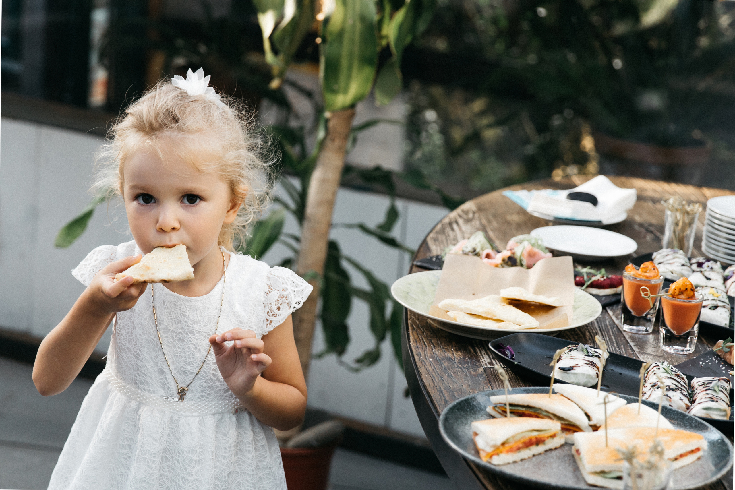 Ксюша и Олег. Свадебный и семейный фотограф в Москве Холда Тати