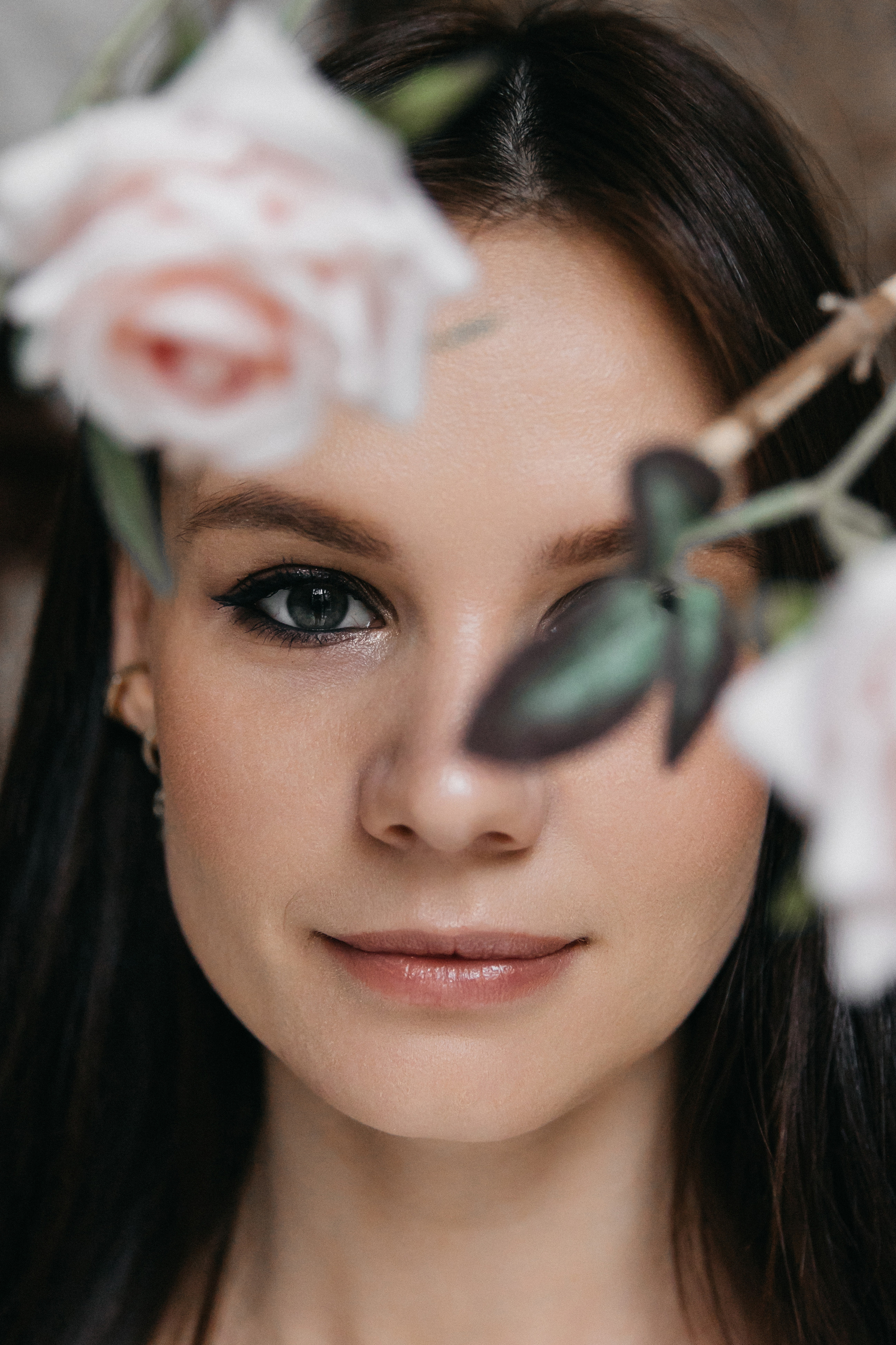 Индивидуальная съемка Света. Свадебный и семейный фотограф в Москве Холда Тати