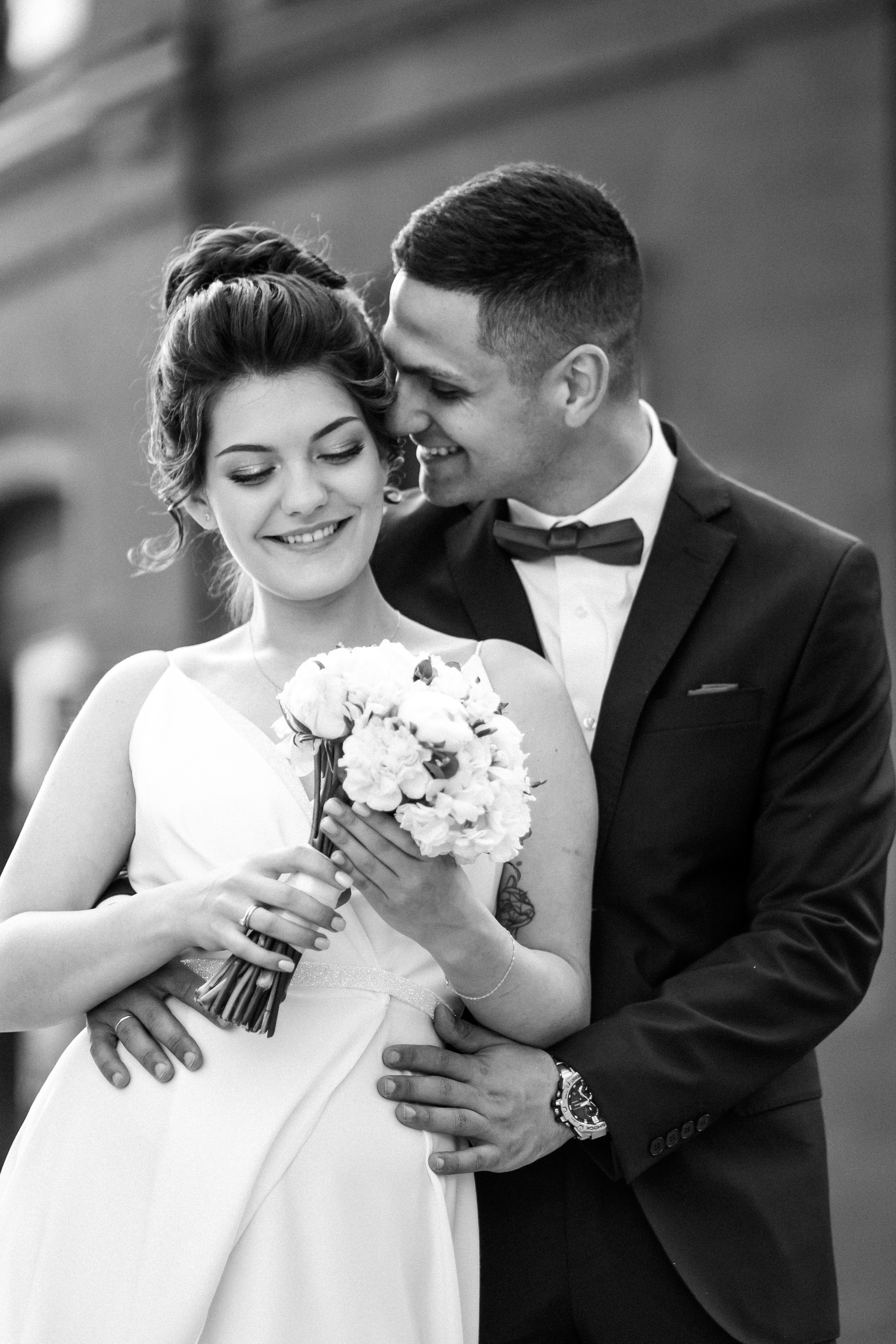 Рэдиссон Блю Серебряково Диана и Иван. Свадебный и семейный фотограф в Москве Холда Тати