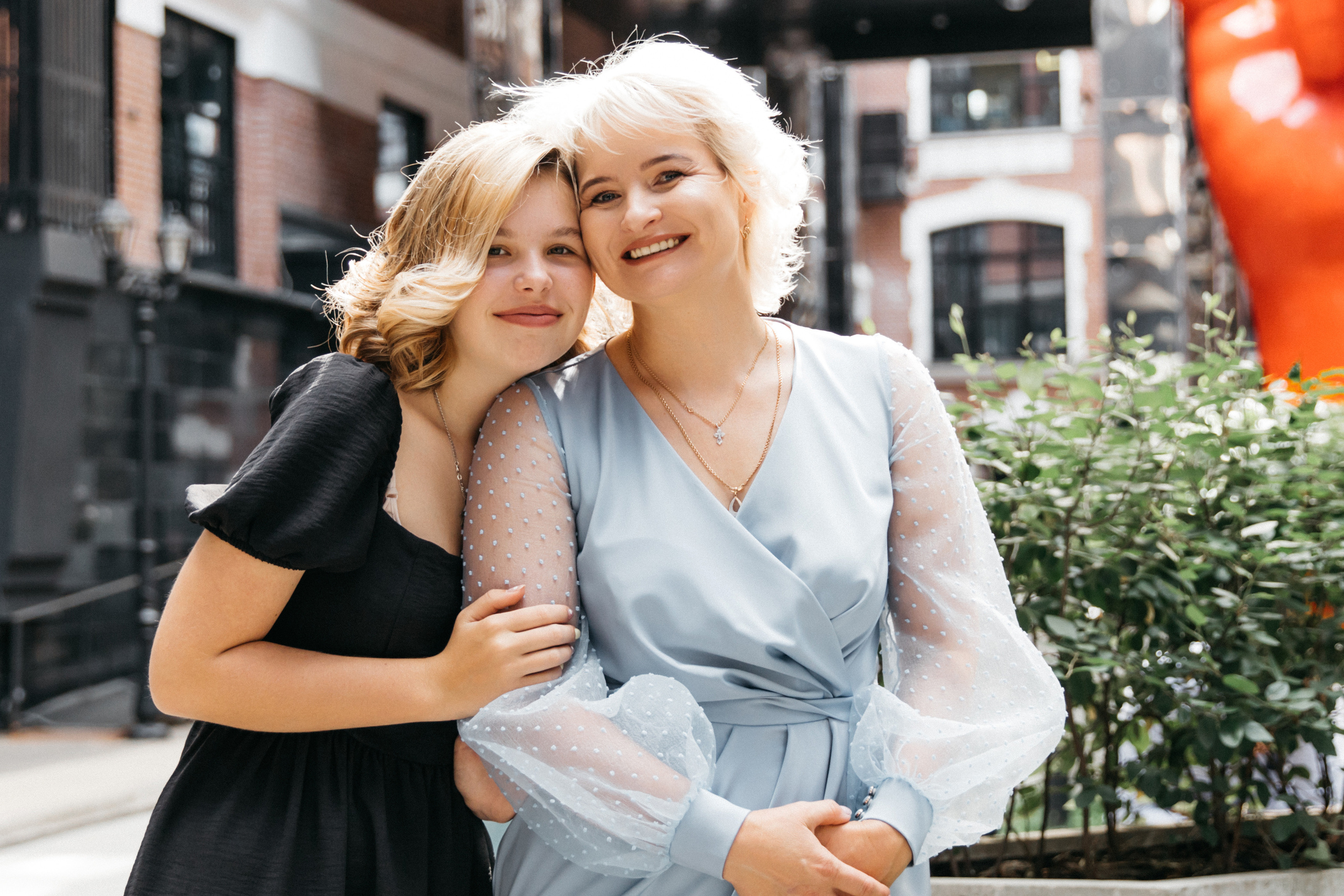 Ксюша и Олег. Свадебный и семейный фотограф в Москве Холда Тати