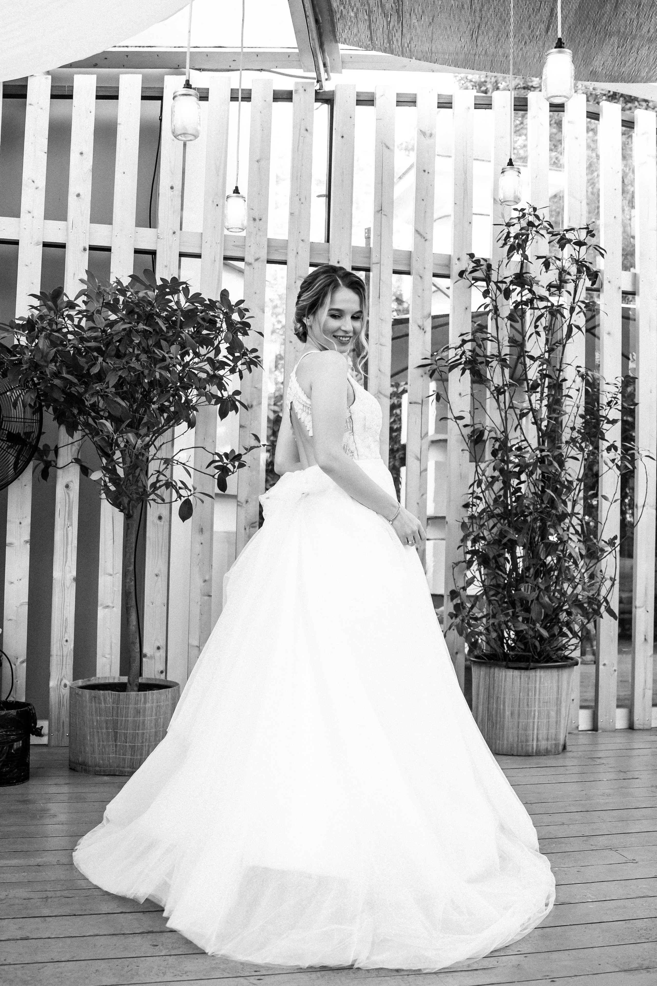 Ксюша и Олег. Свадебный и семейный фотограф в Москве Холда Тати