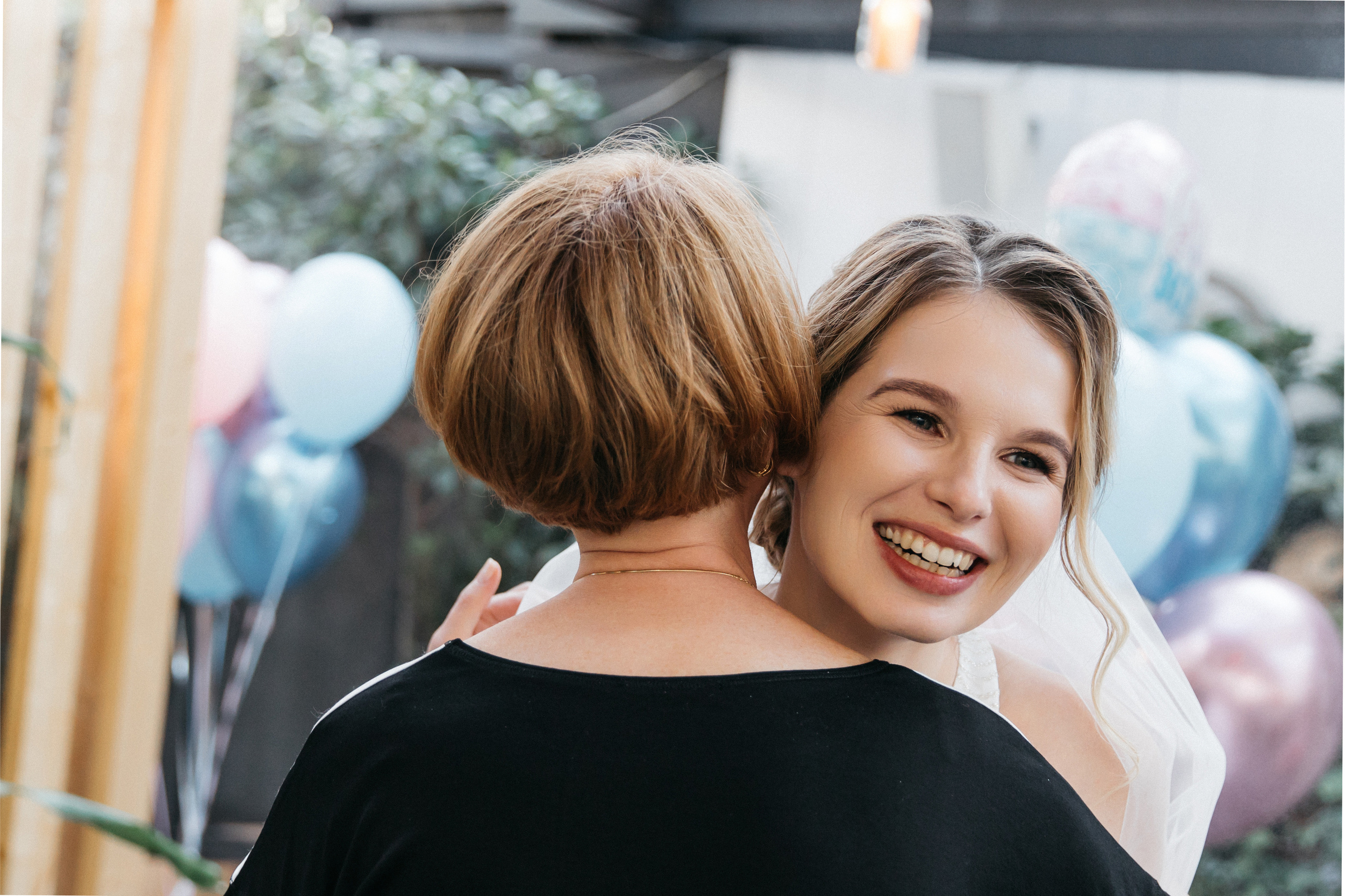 Ксюша и Олег. Свадебный и семейный фотограф в Москве Холда Тати