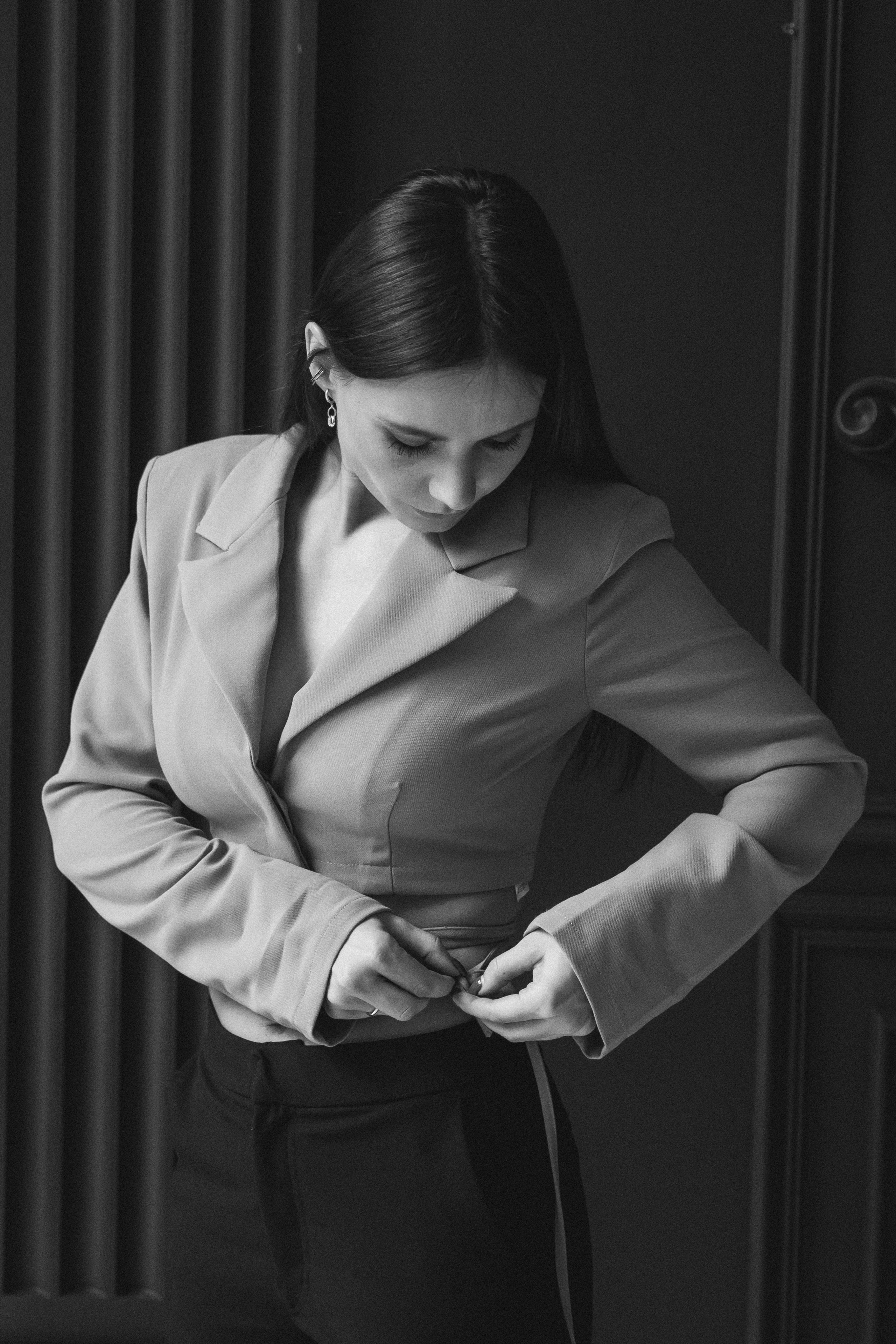 Индивидуальная съемка Света. Свадебный и семейный фотограф в Москве Холда Тати