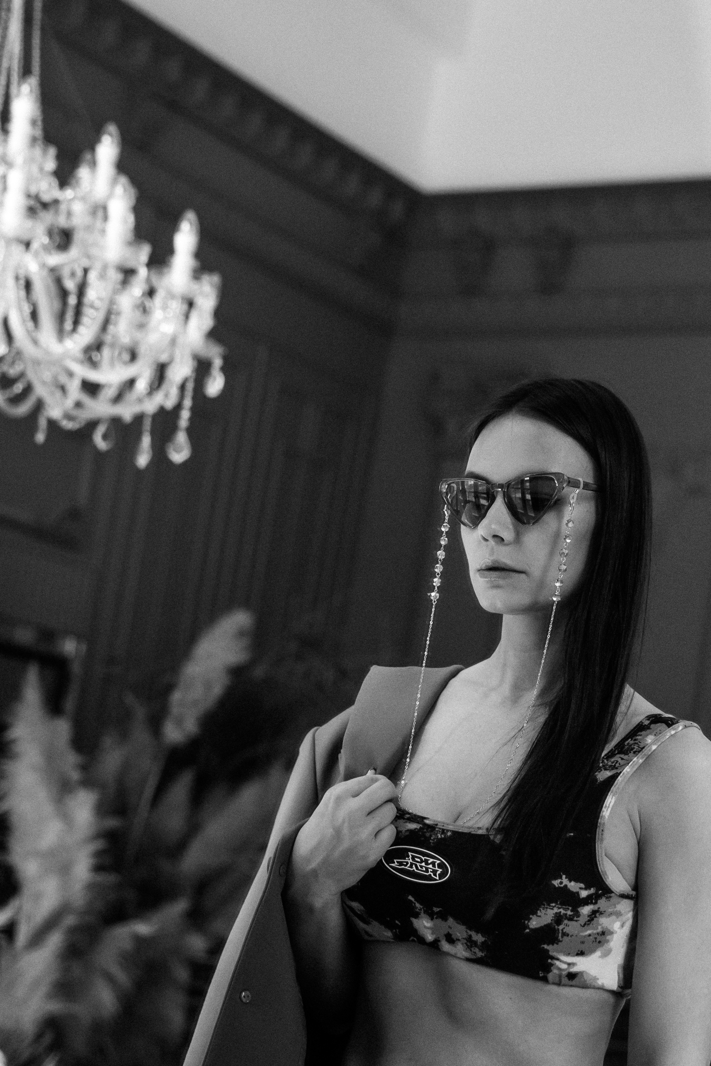 Индивидуальная съемка Света. Свадебный и семейный фотограф в Москве Холда Тати