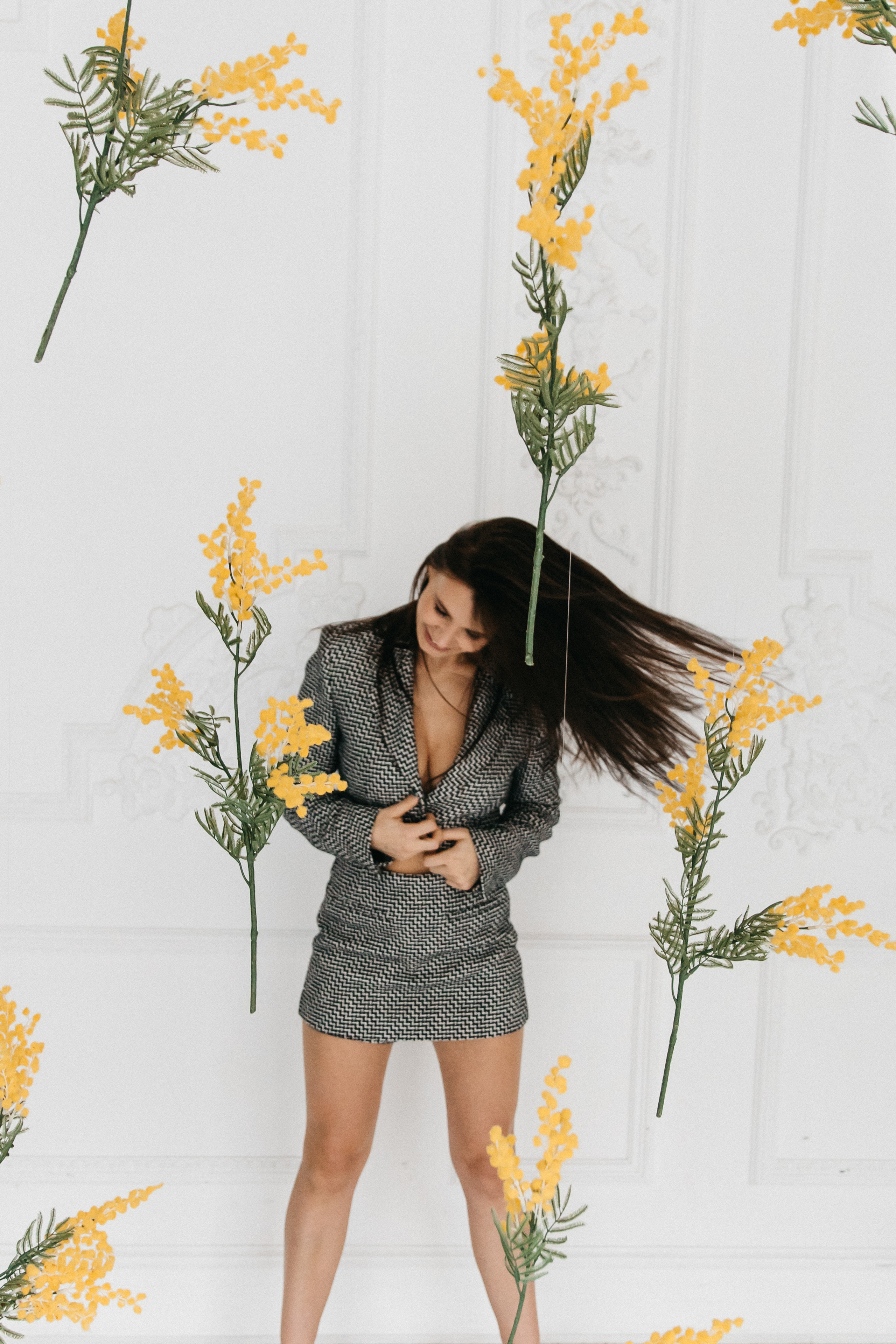 Индивидуальная съемка Света. Свадебный и семейный фотограф в Москве Холда Тати