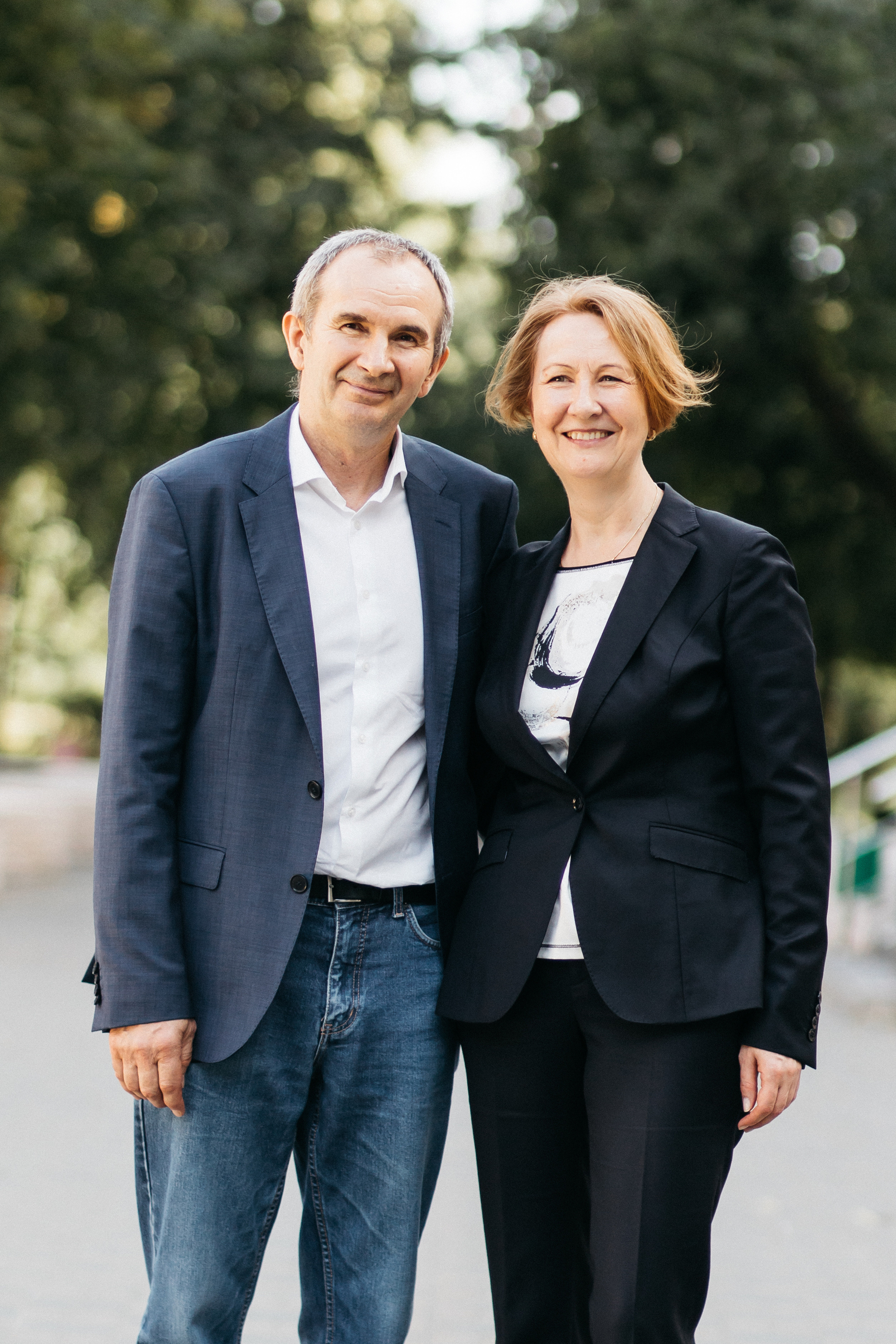 Ксюша и Олег. Свадебный и семейный фотограф в Москве Холда Тати