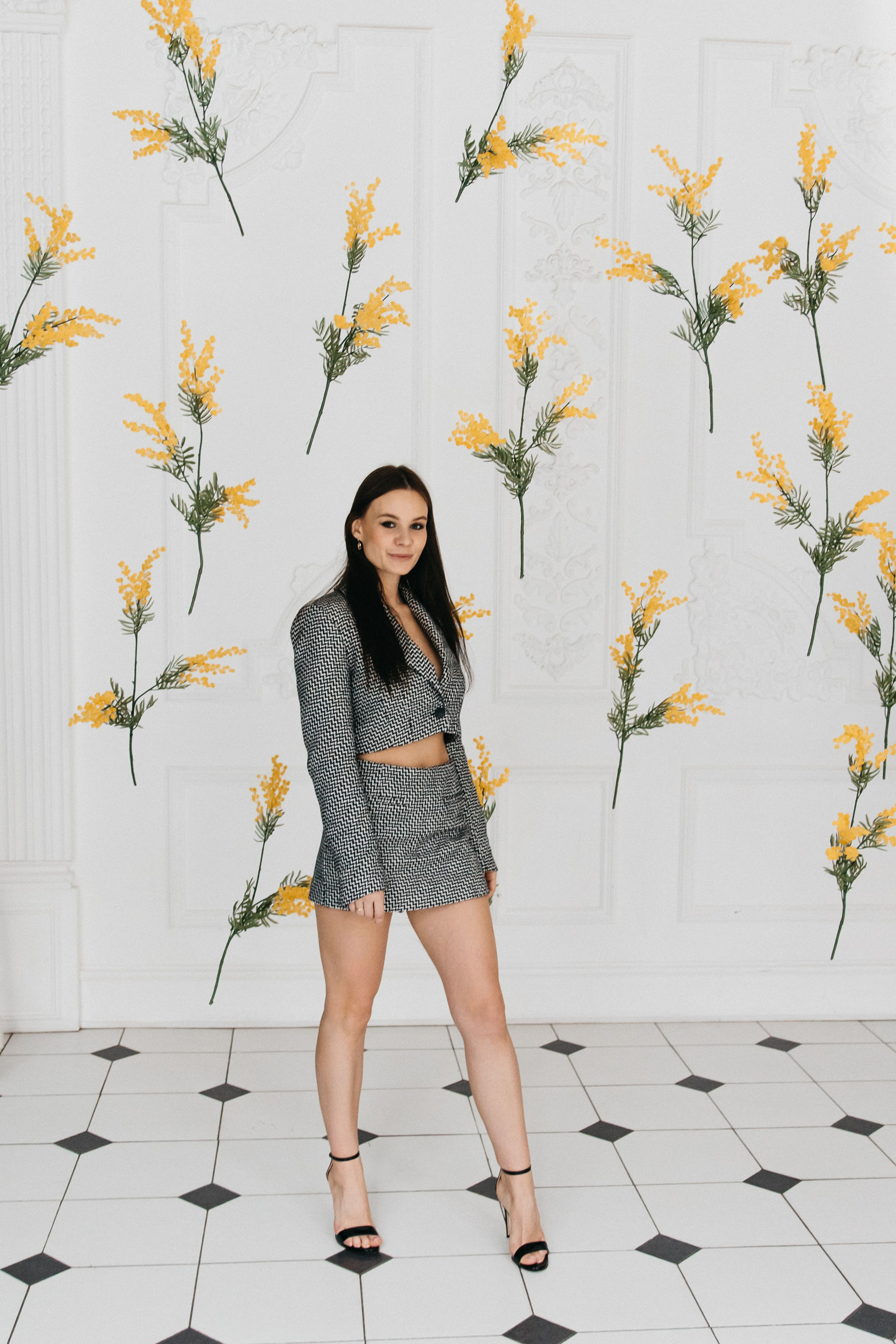 Индивидуальная съемка Света. Свадебный и семейный фотограф в Москве Холда Тати