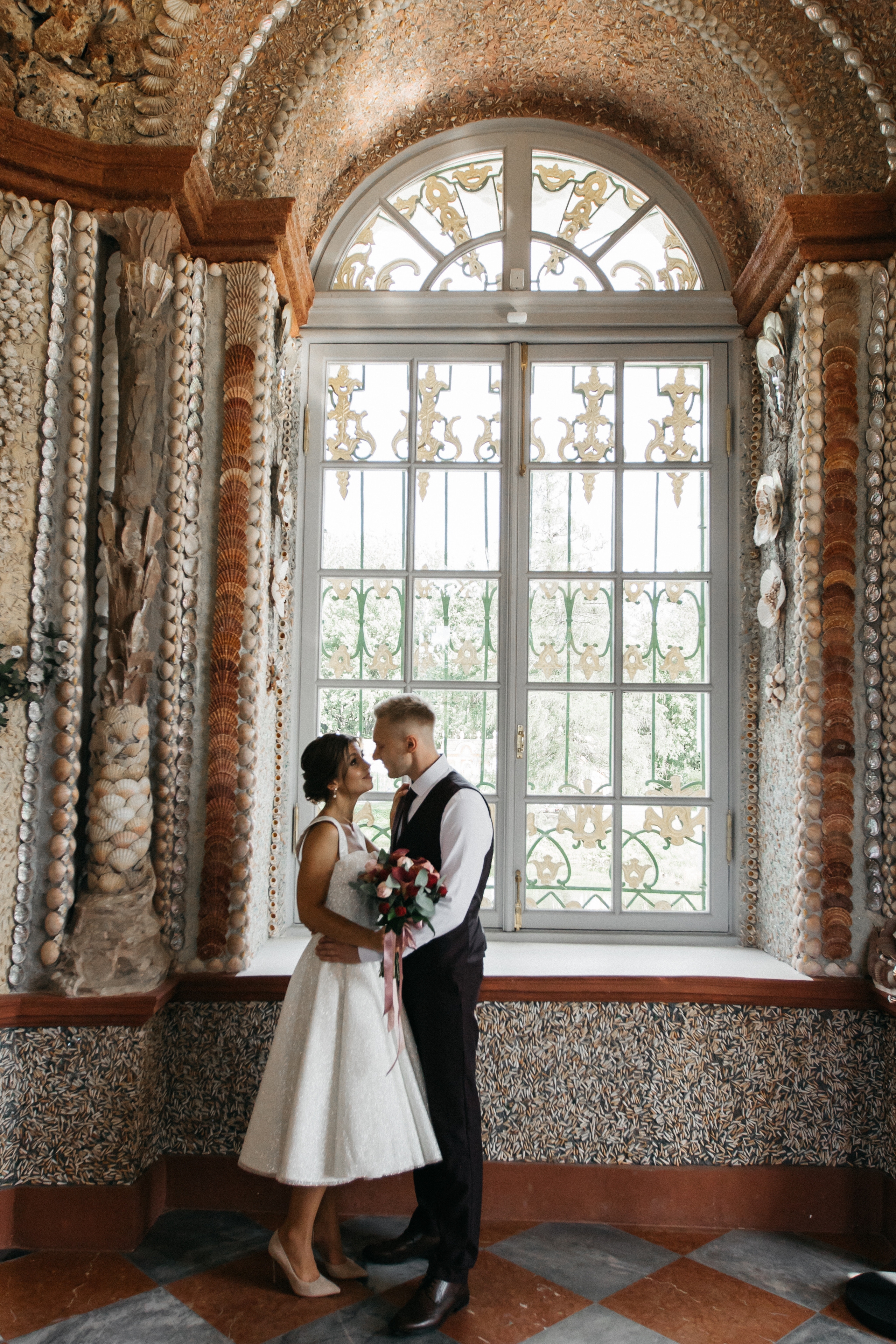 Истории. Свадебный и семейный фотограф в Москве Холда Тати