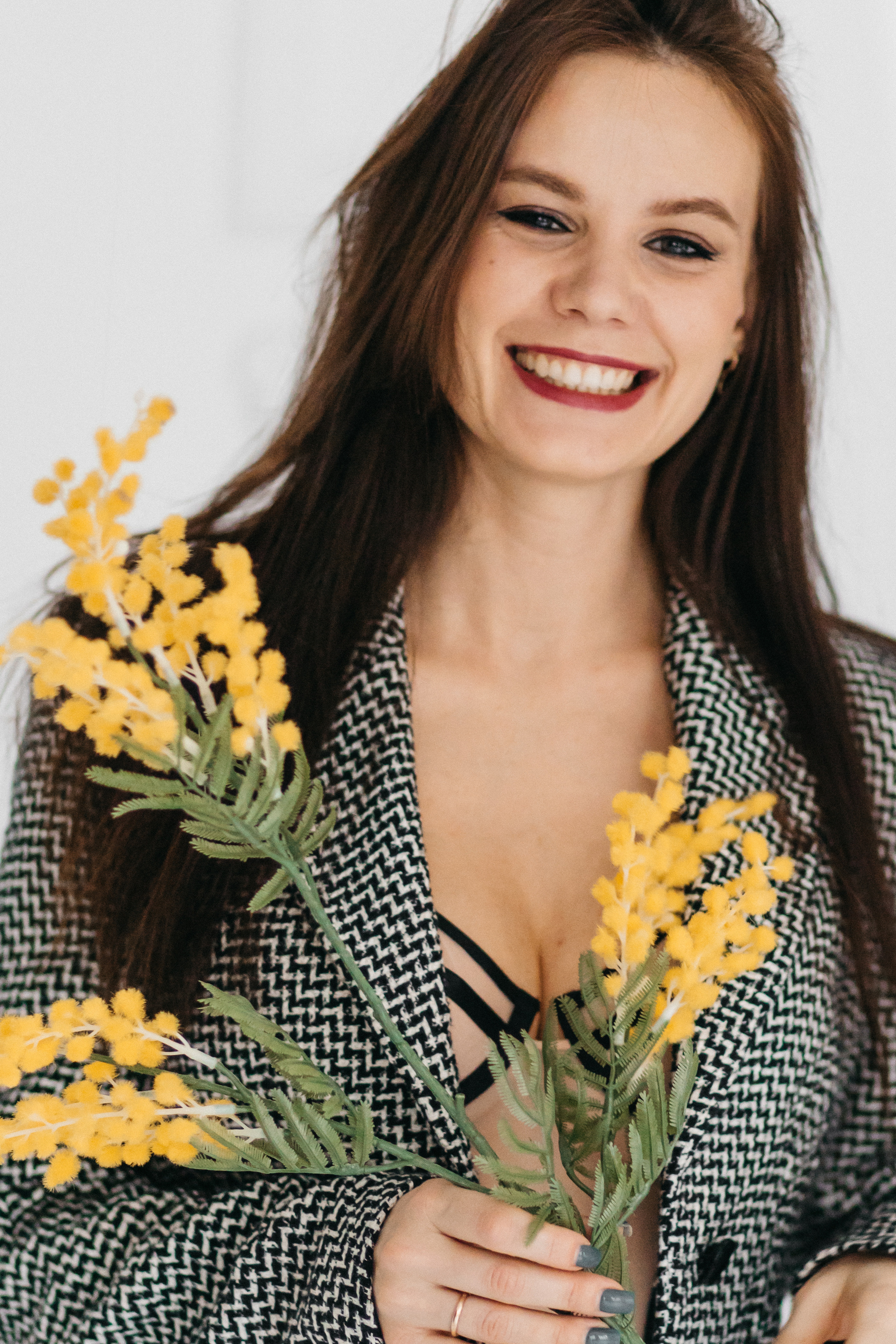 Индивидуальная съемка Света. Свадебный и семейный фотограф в Москве Холда Тати