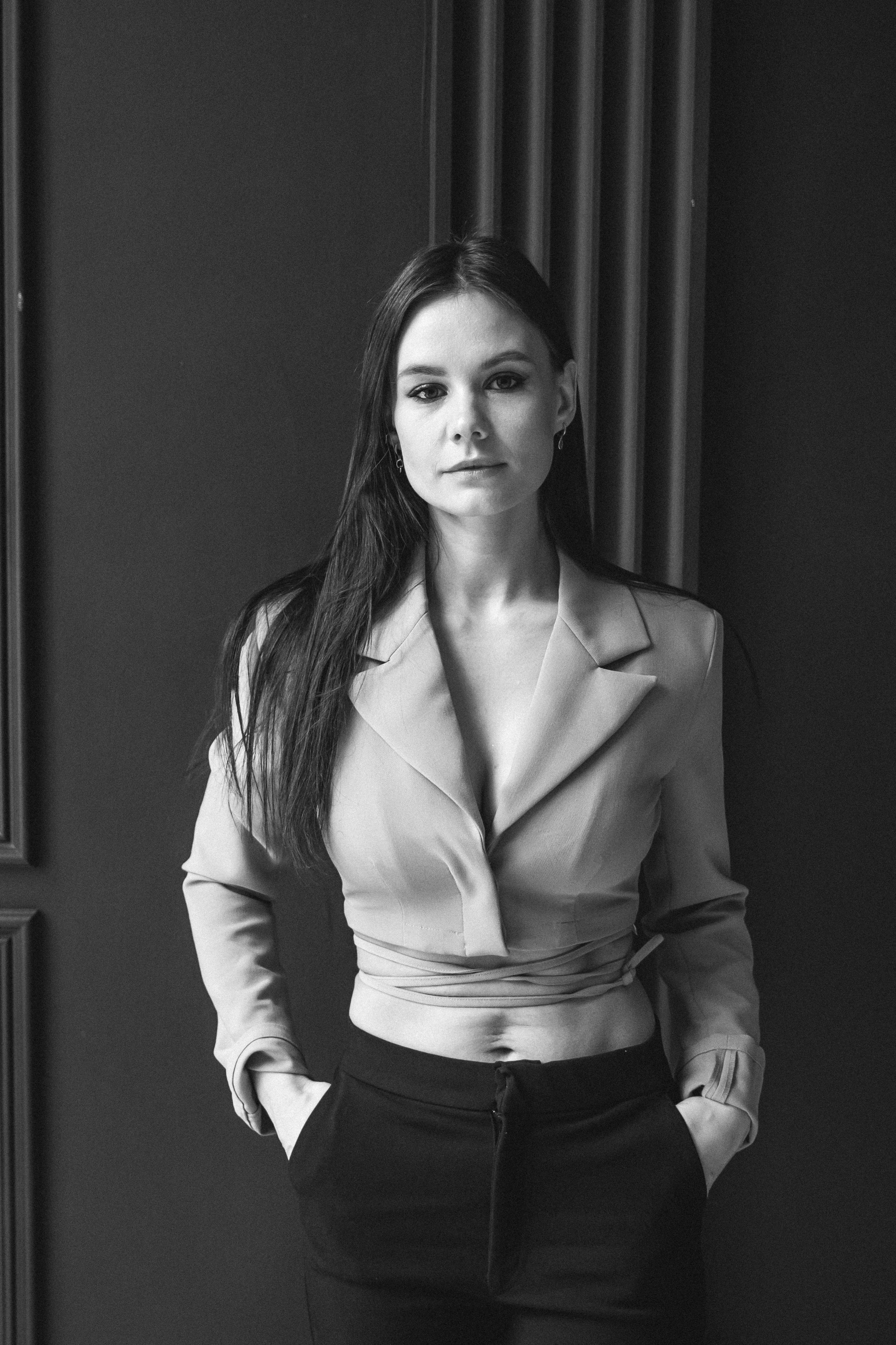 Индивидуальная съемка Света. Свадебный и семейный фотограф в Москве Холда Тати