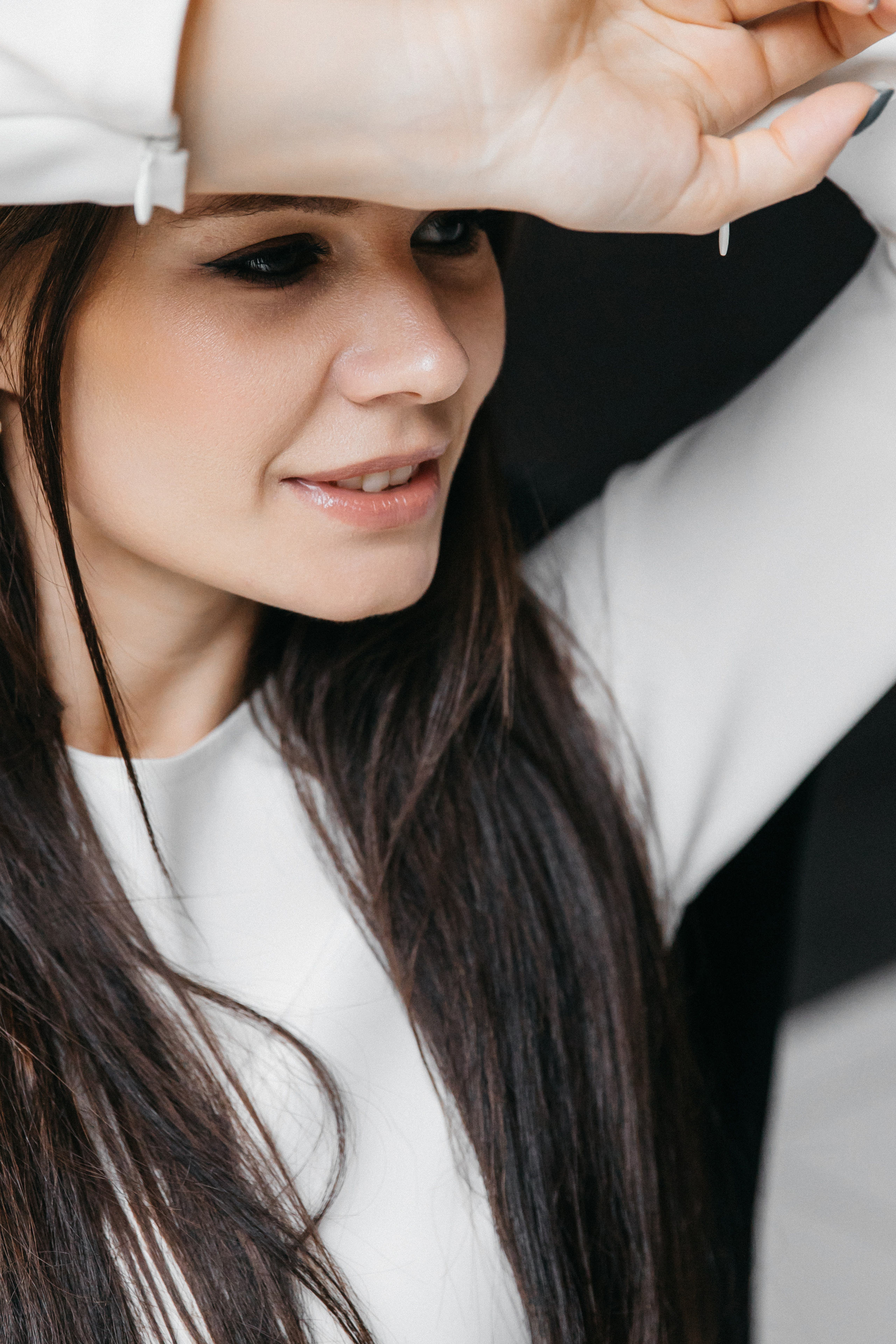 Индивидуальная съемка Света. Свадебный и семейный фотограф в Москве Холда Тати