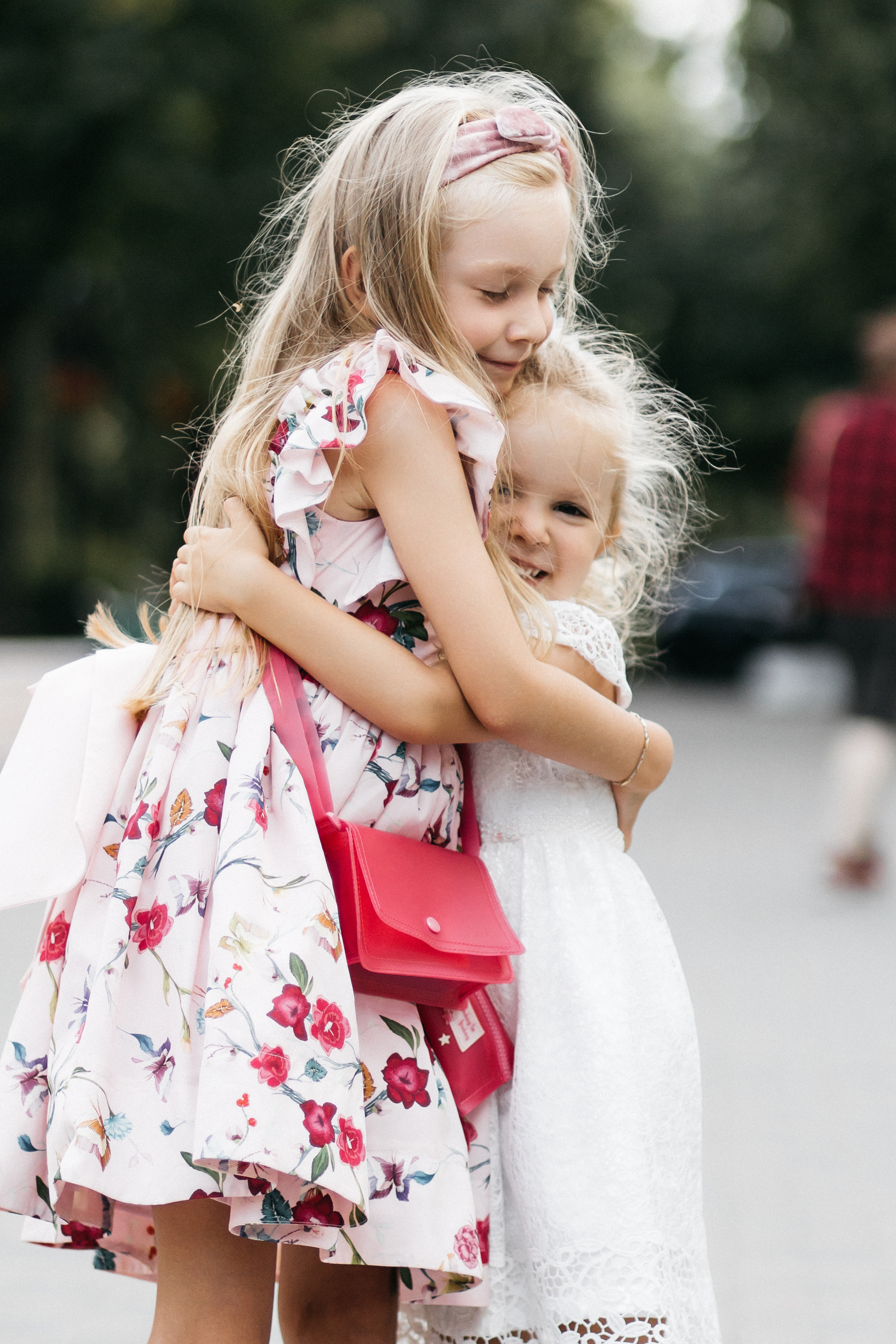 Ксюша и Олег. Свадебный и семейный фотограф в Москве Холда Тати