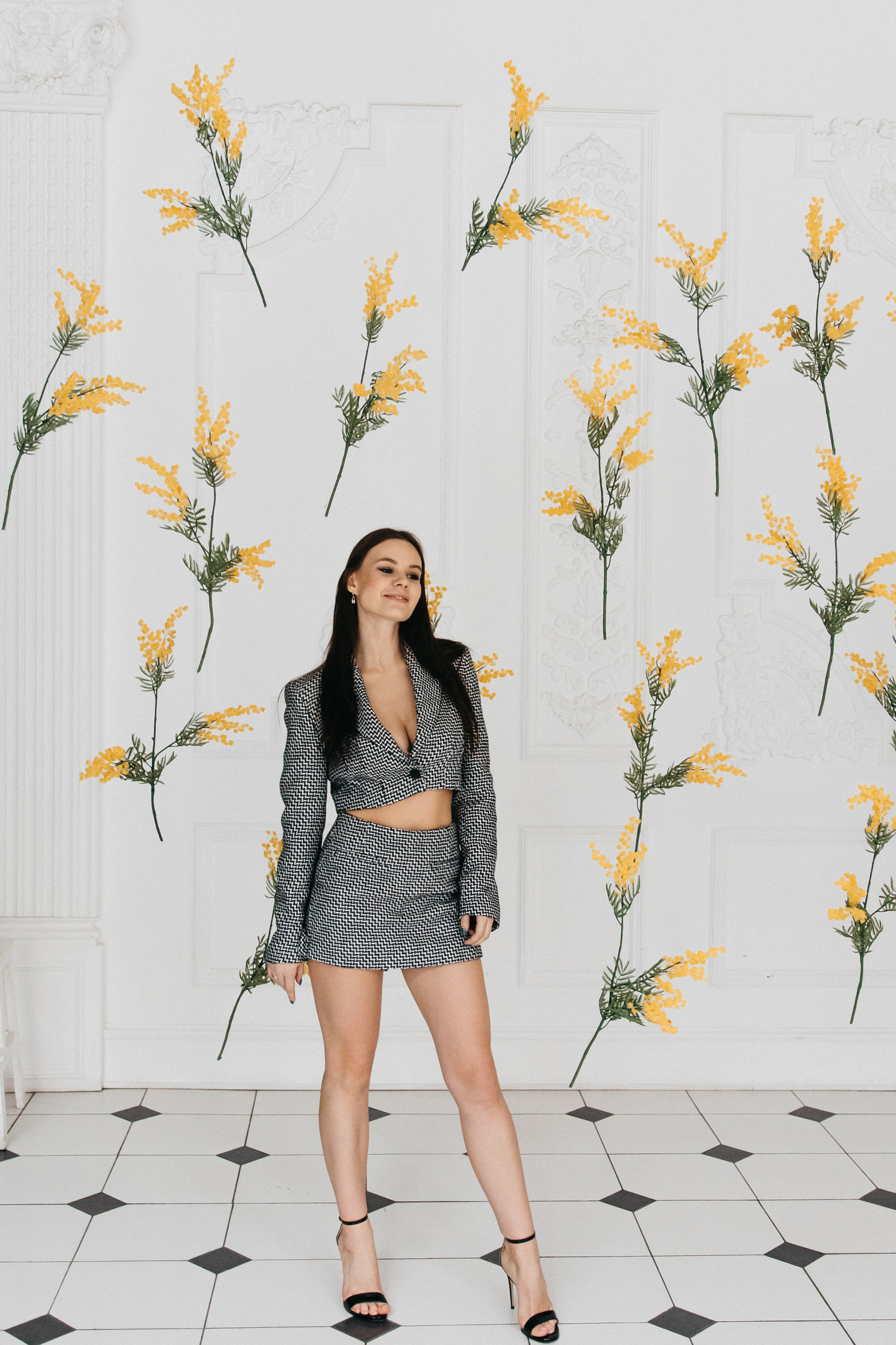 Индивидуальная съемка Света. Свадебный и семейный фотограф в Москве Холда Тати