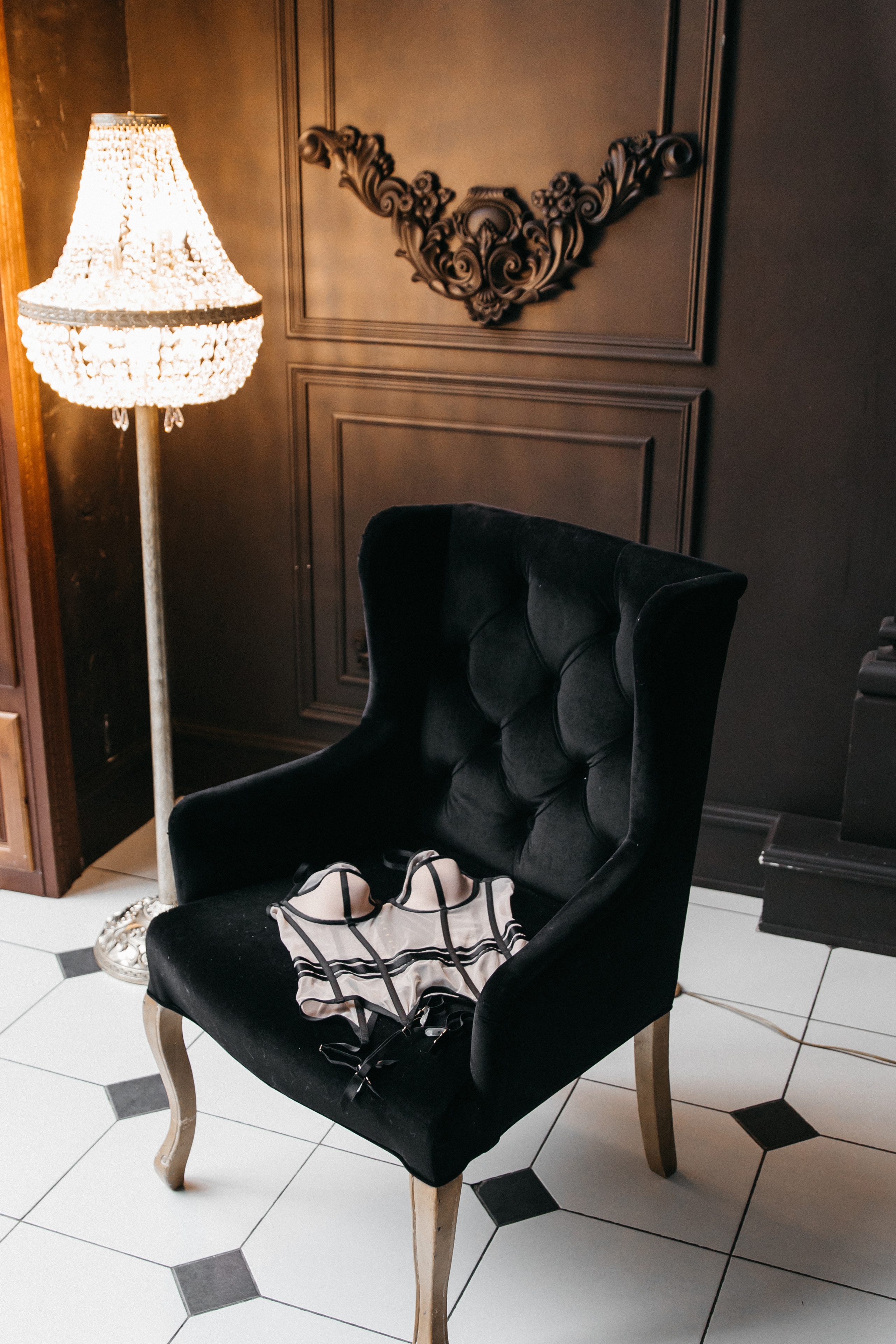 Индивидуальная съемка Света. Свадебный и семейный фотограф в Москве Холда Тати