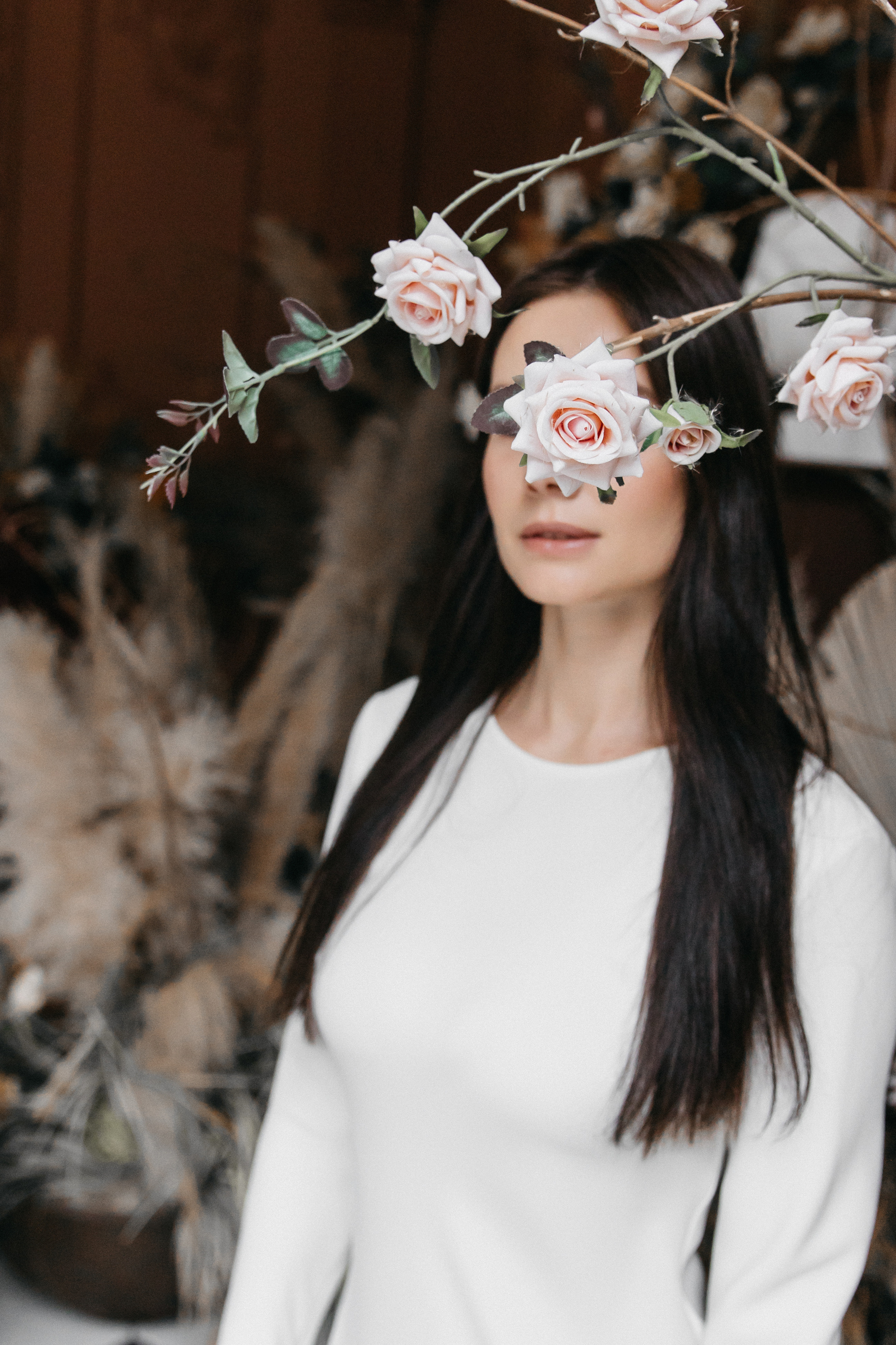 Индивидуальная съемка Света. Свадебный и семейный фотограф в Москве Холда Тати