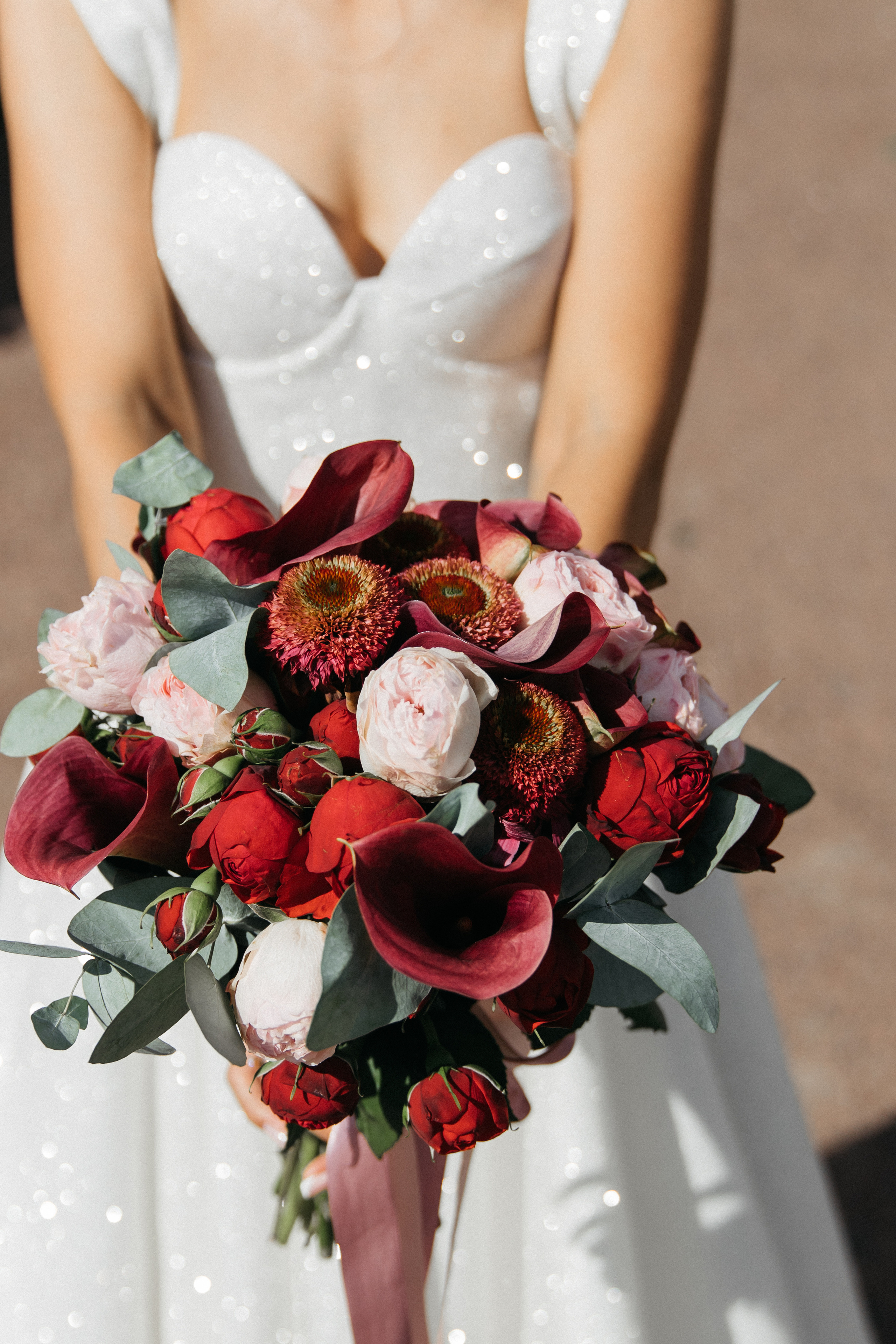 Анна и Александр. Свадебный и семейный фотограф в Москве Холда Тати