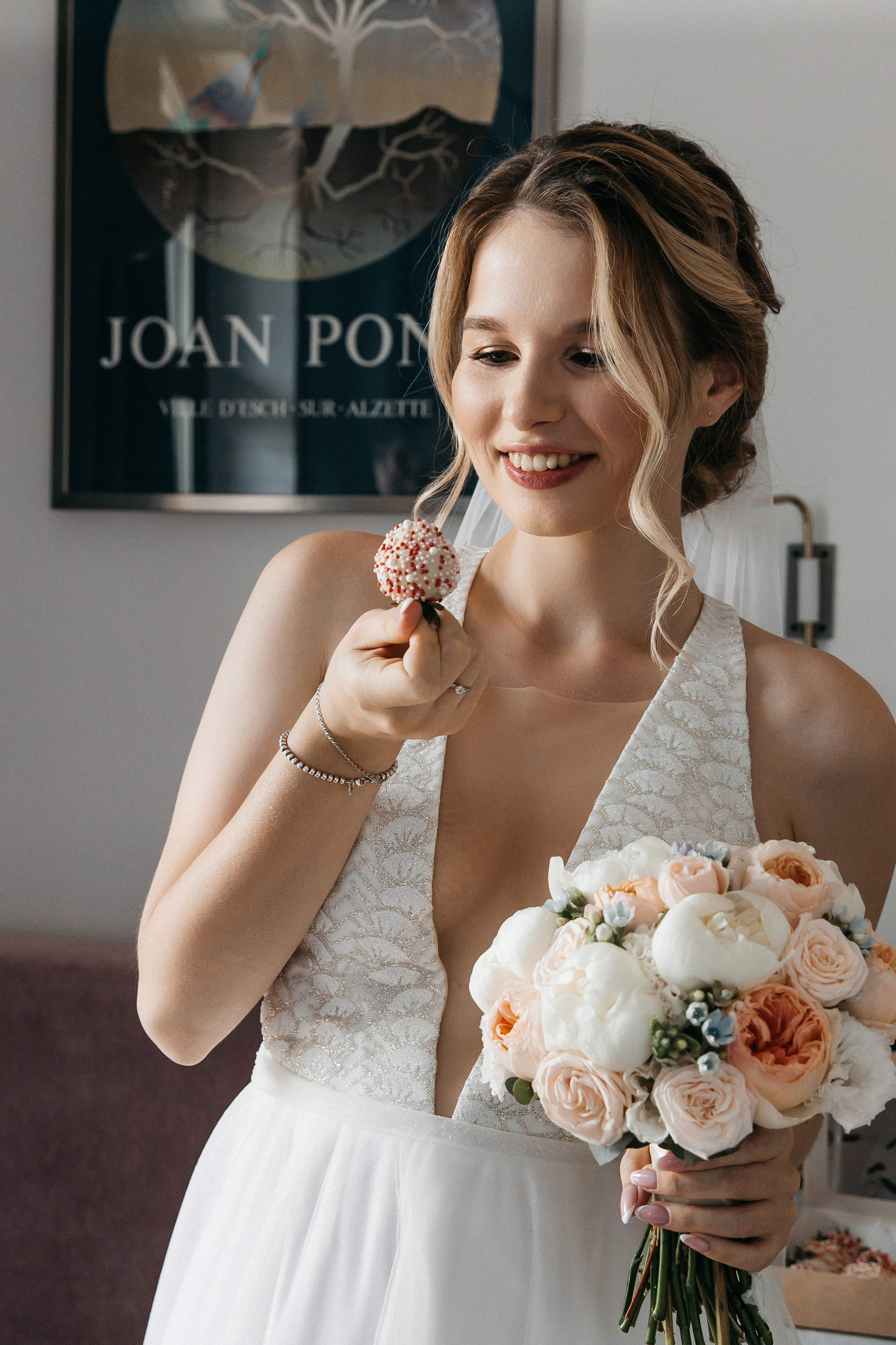 Ксюша и Олег. Свадебный и семейный фотограф в Москве Холда Тати