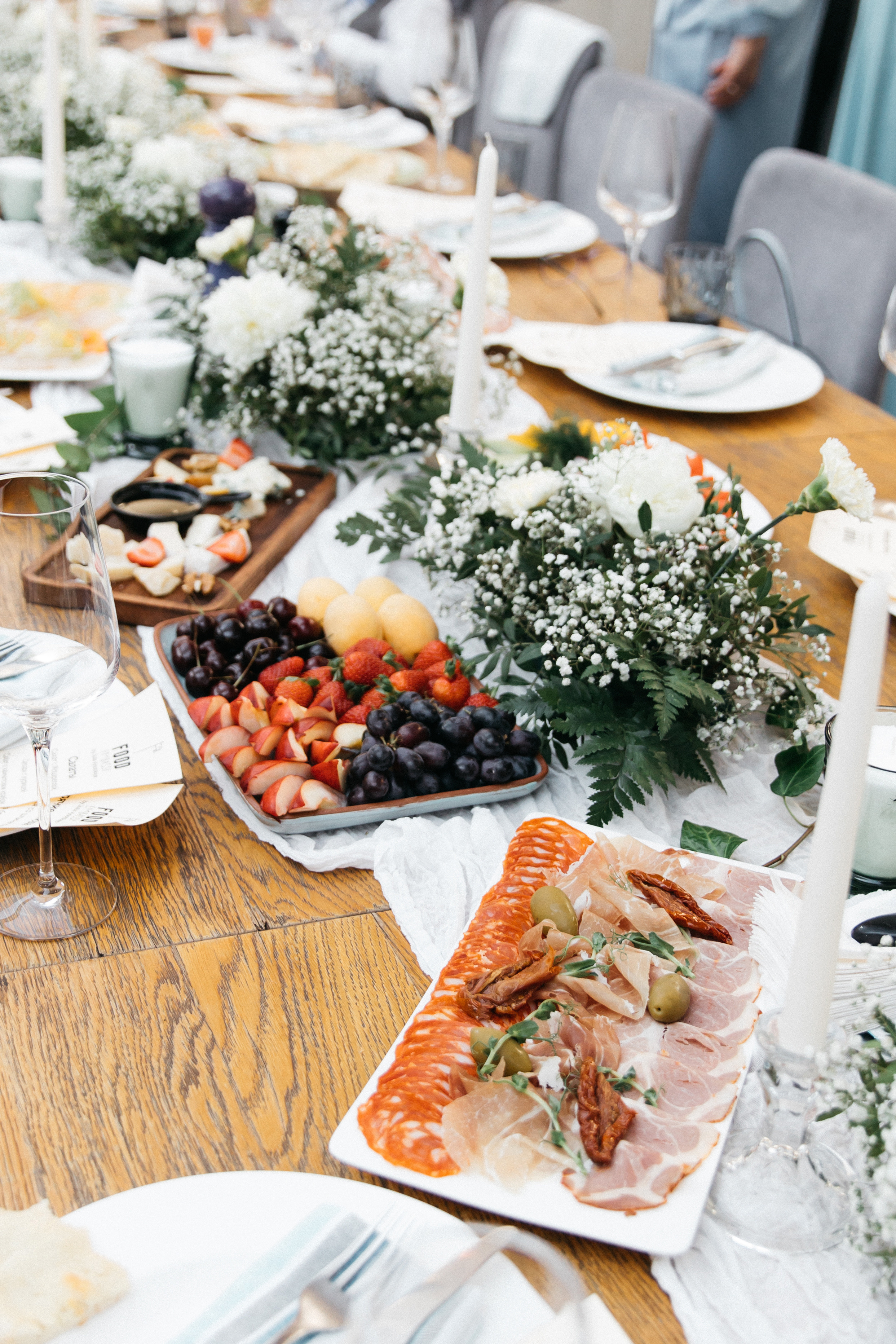 Ксюша и Олег. Свадебный и семейный фотограф в Москве Холда Тати