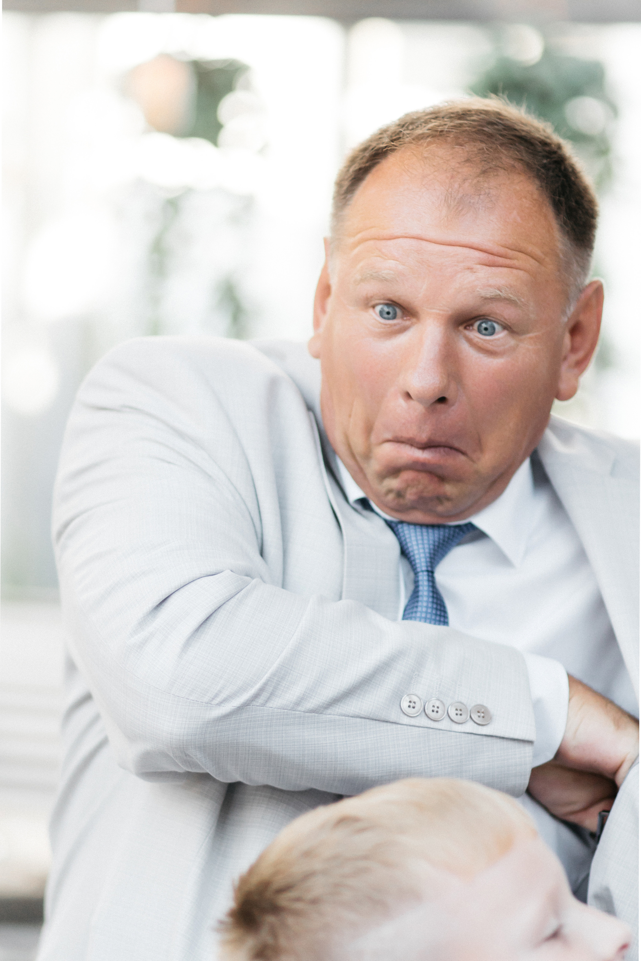 Ксюша и Олег. Свадебный и семейный фотограф в Москве Холда Тати