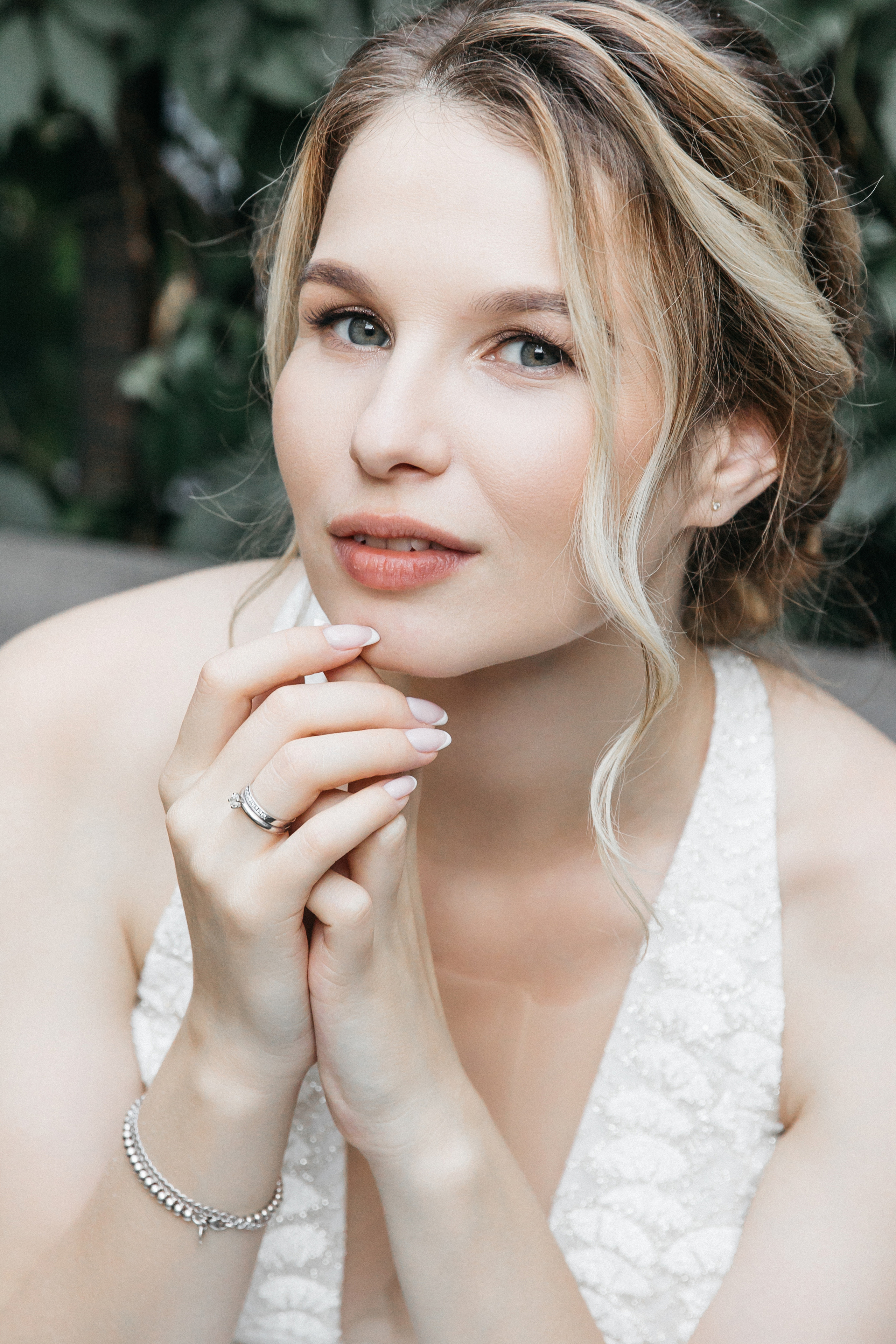 Ксюша и Олег. Свадебный и семейный фотограф в Москве Холда Тати