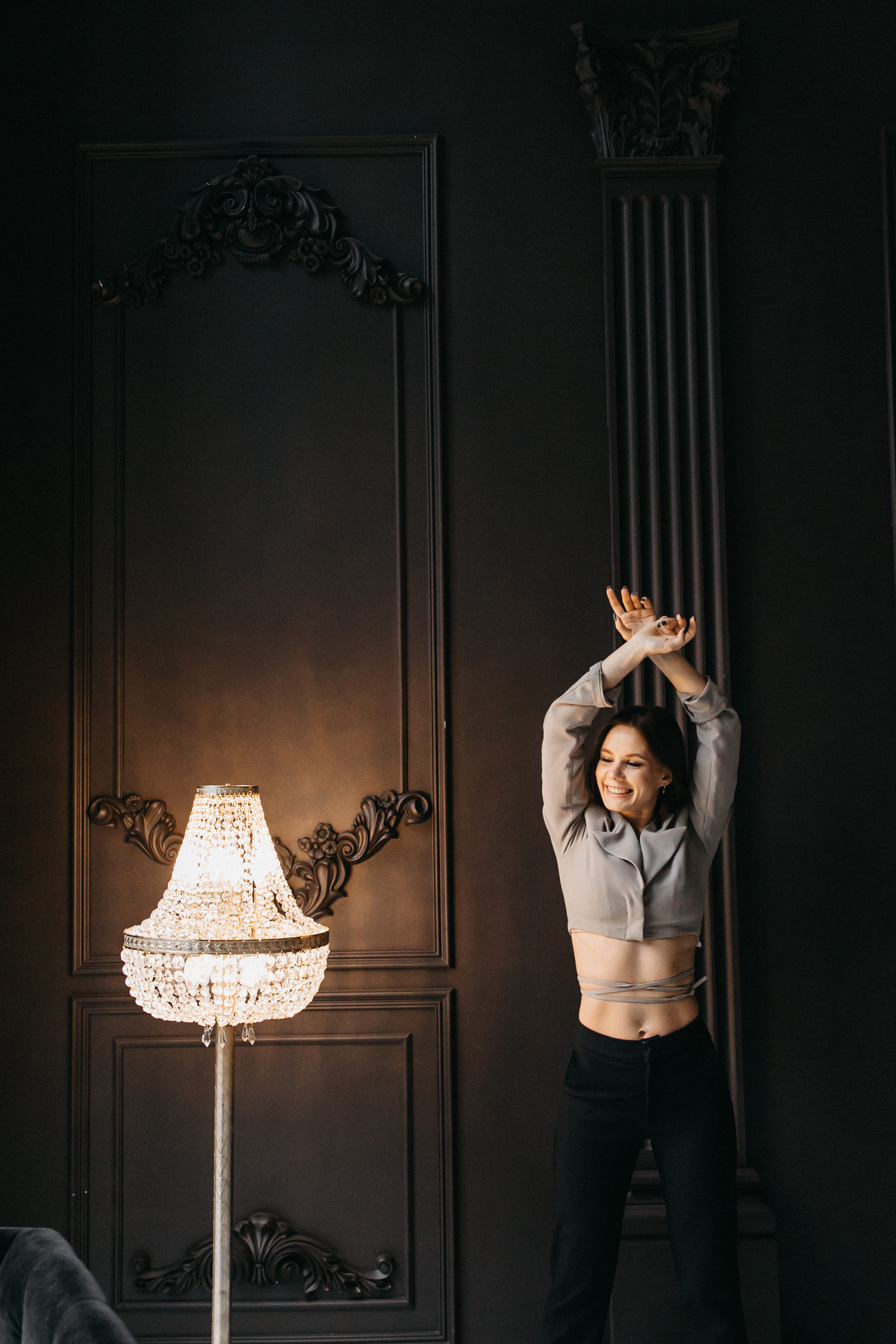 Индивидуальная съемка Света. Свадебный и семейный фотограф в Москве Холда Тати