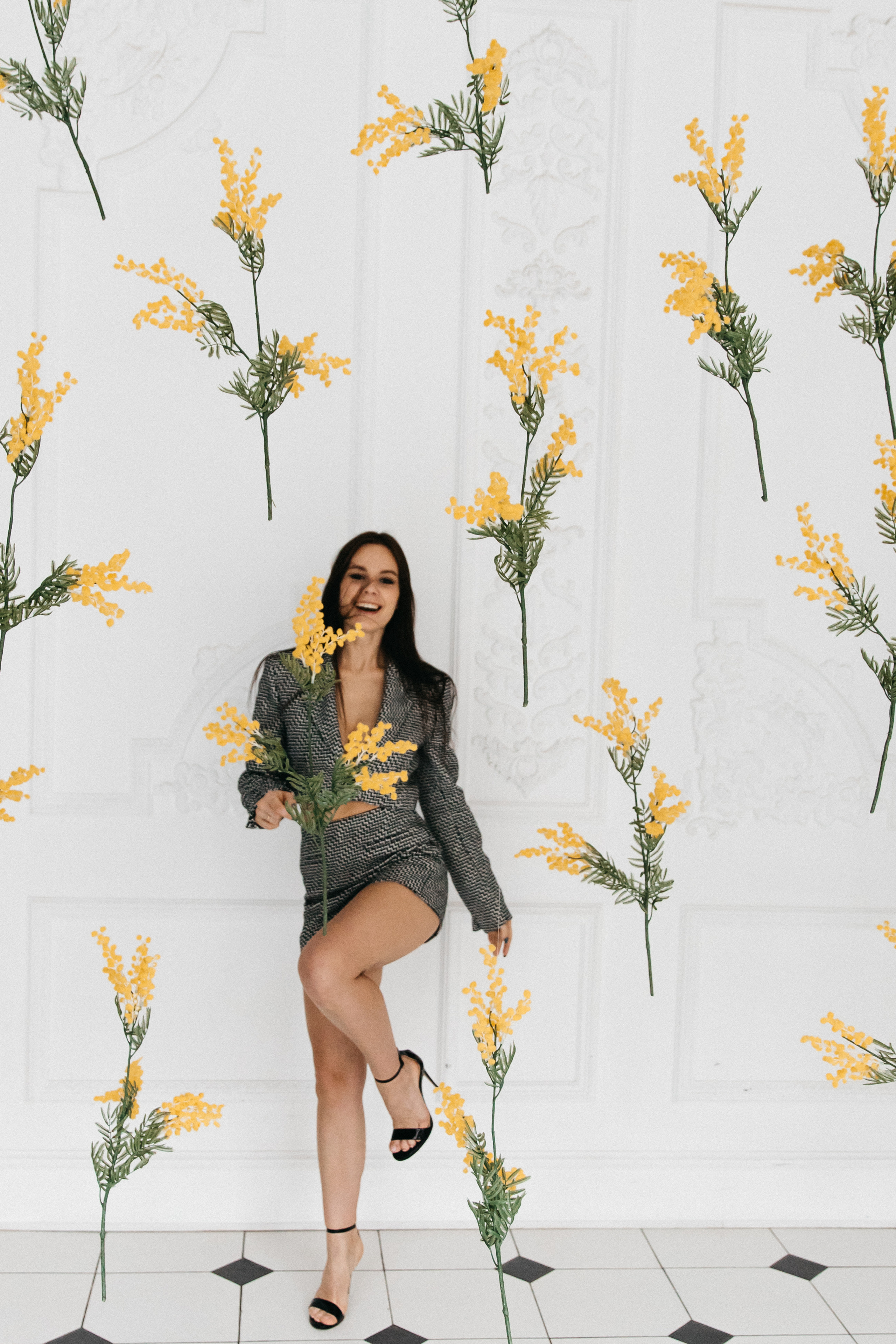 Индивидуальная съемка Света. Свадебный и семейный фотограф в Москве Холда Тати