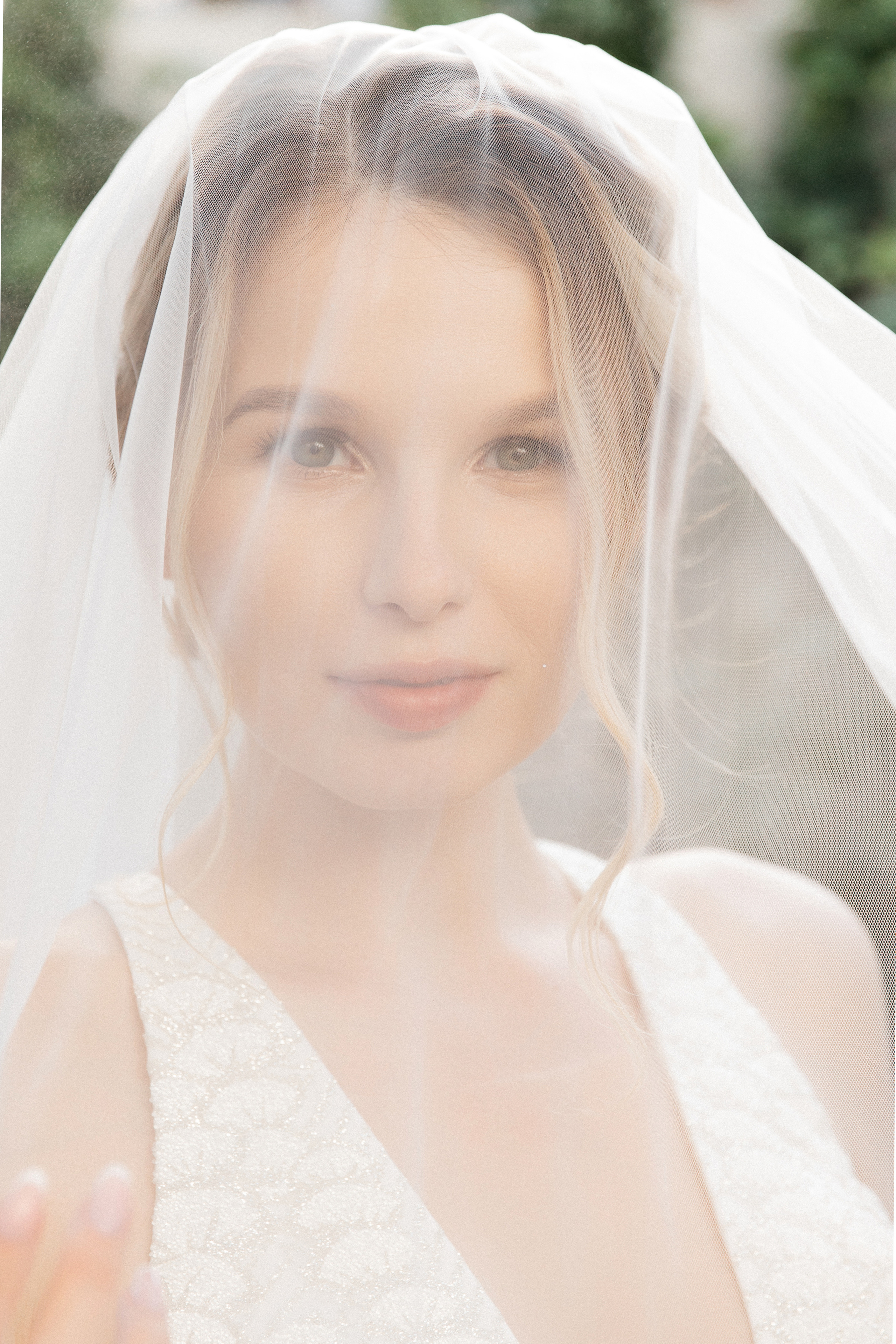 Ксюша и Олег. Свадебный и семейный фотограф в Москве Холда Тати