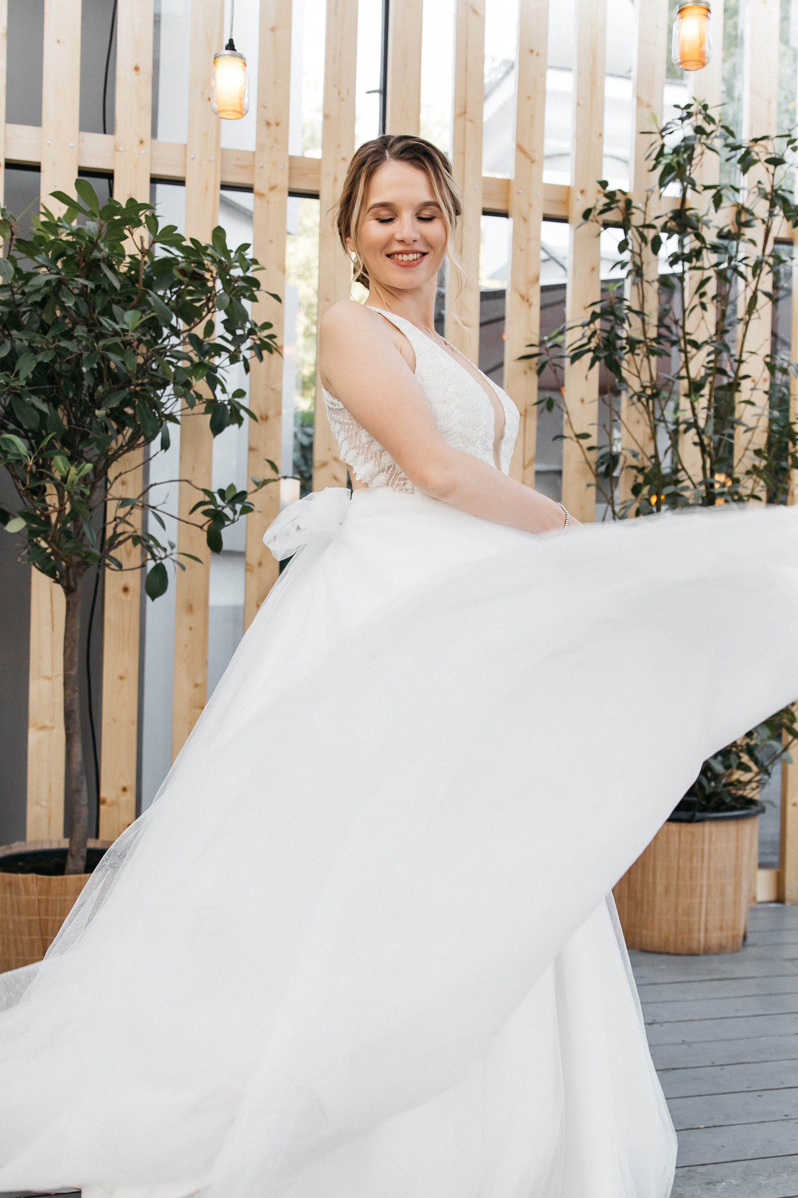 Ксюша и Олег. Свадебный и семейный фотограф в Москве Холда Тати