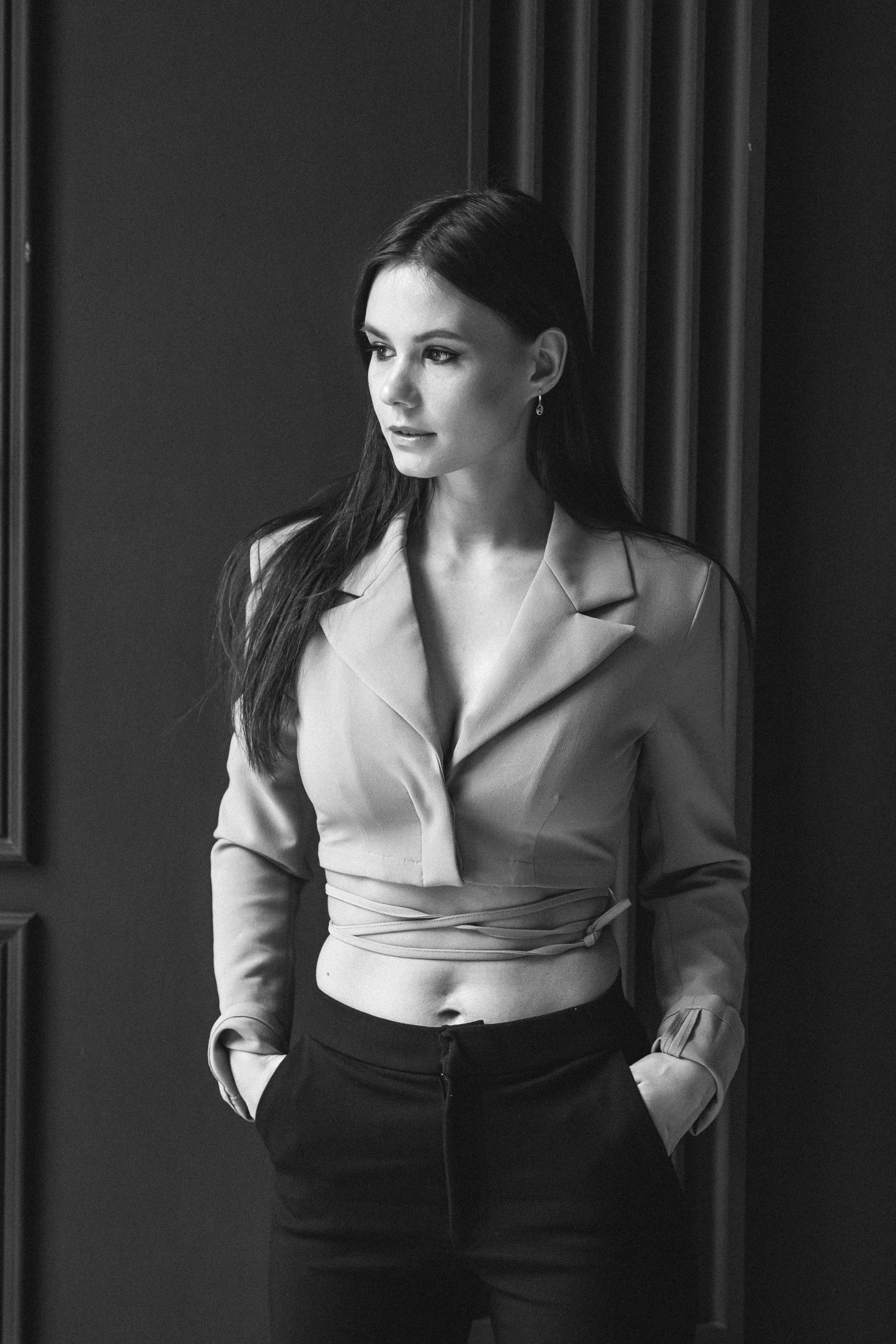 Индивидуальная съемка Света. Свадебный и семейный фотограф в Москве Холда Тати