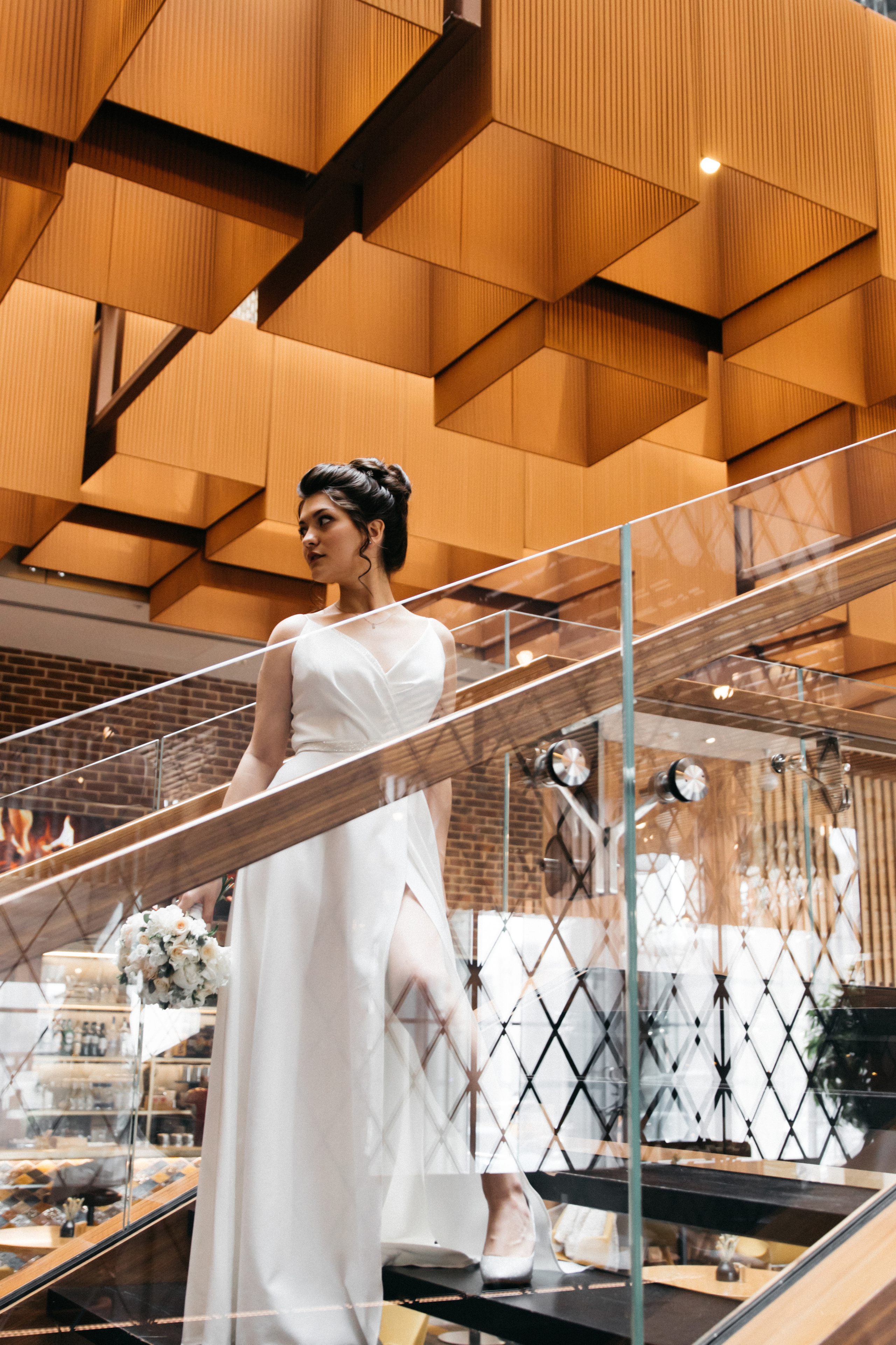 Рэдиссон Блю Серебряково Диана и Иван. Свадебный и семейный фотограф в Москве Холда Тати