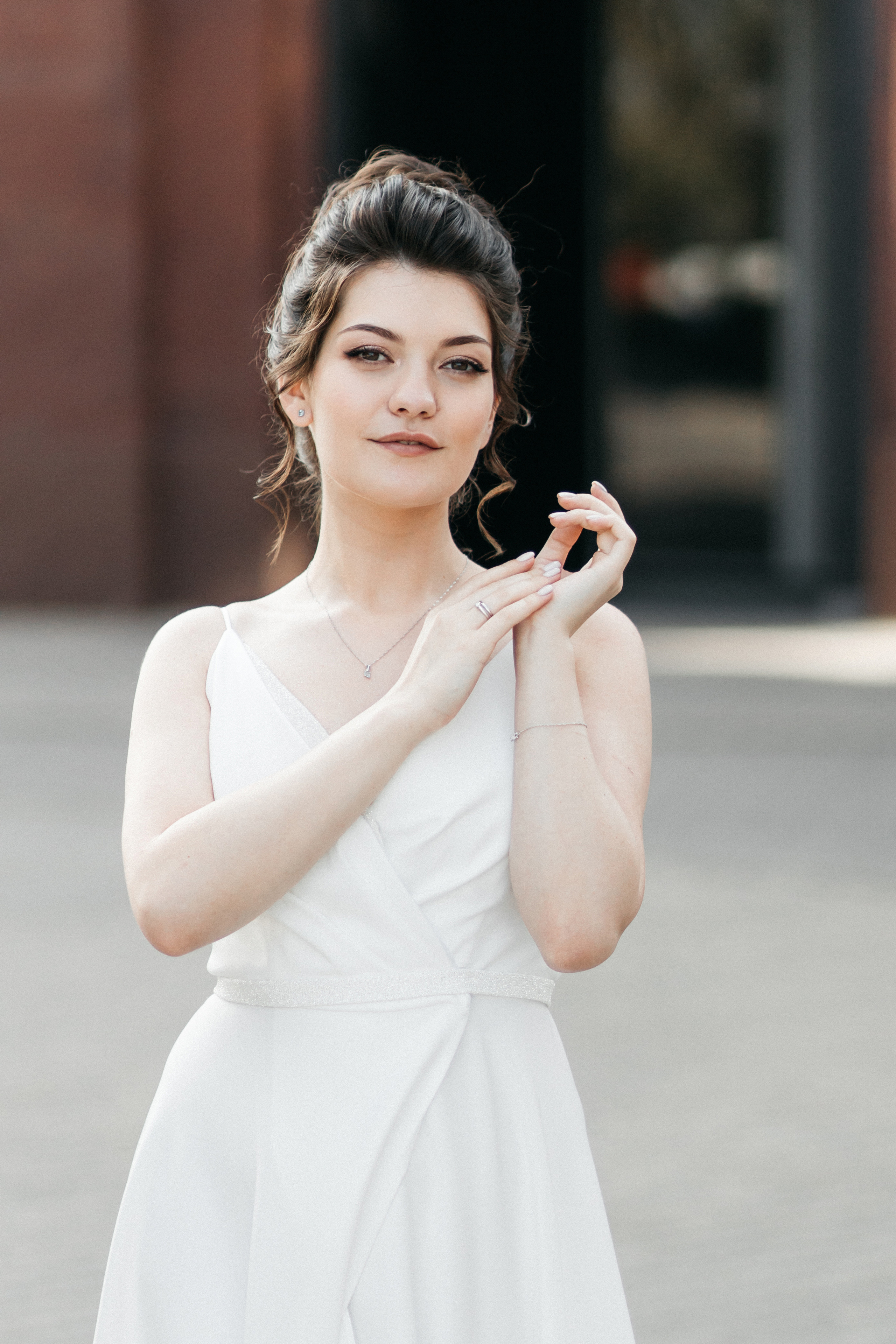 Рэдиссон Блю Серебряково Диана и Иван. Свадебный и семейный фотограф в Москве Холда Тати