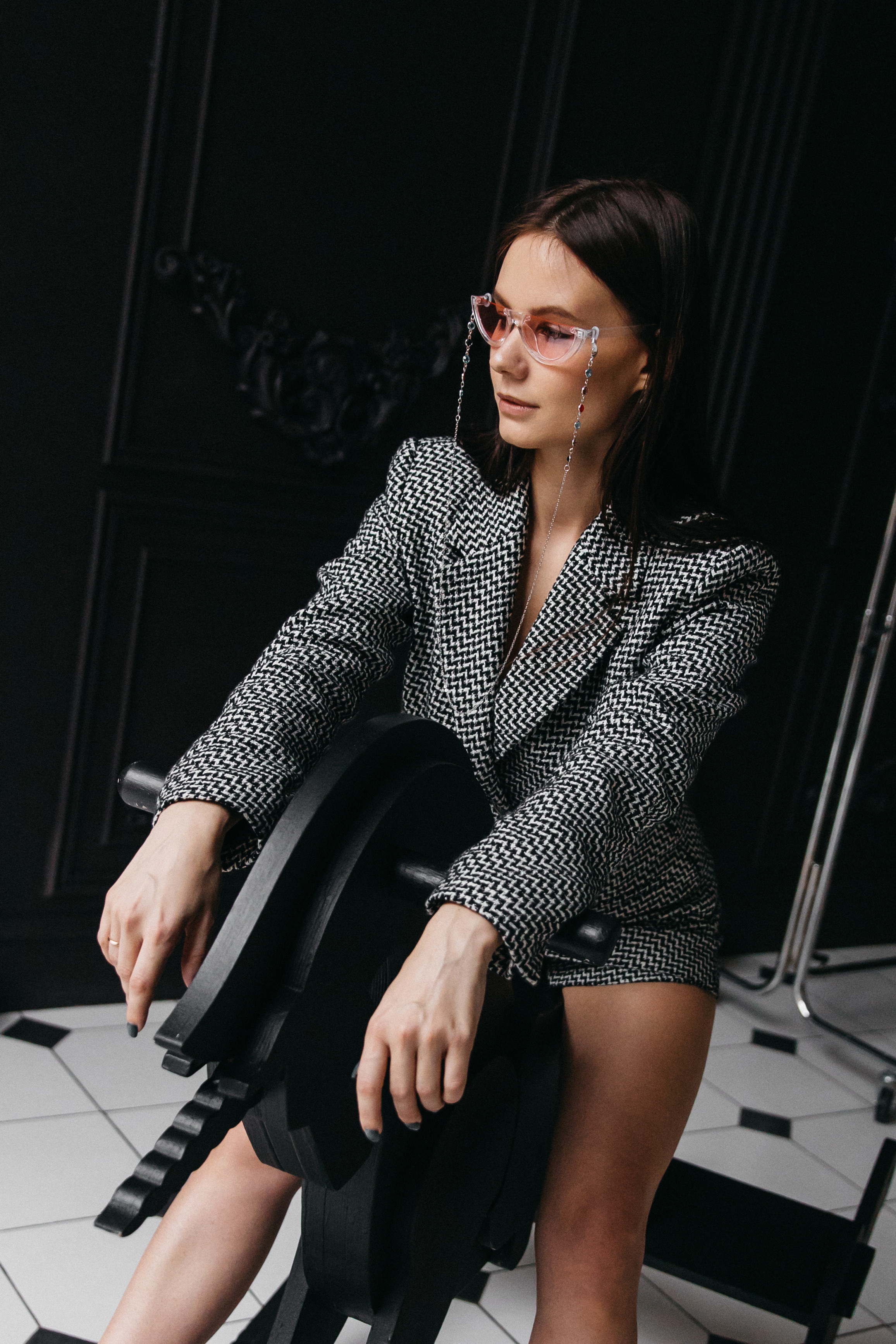 Индивидуальная съемка Света. Свадебный и семейный фотограф в Москве Холда Тати