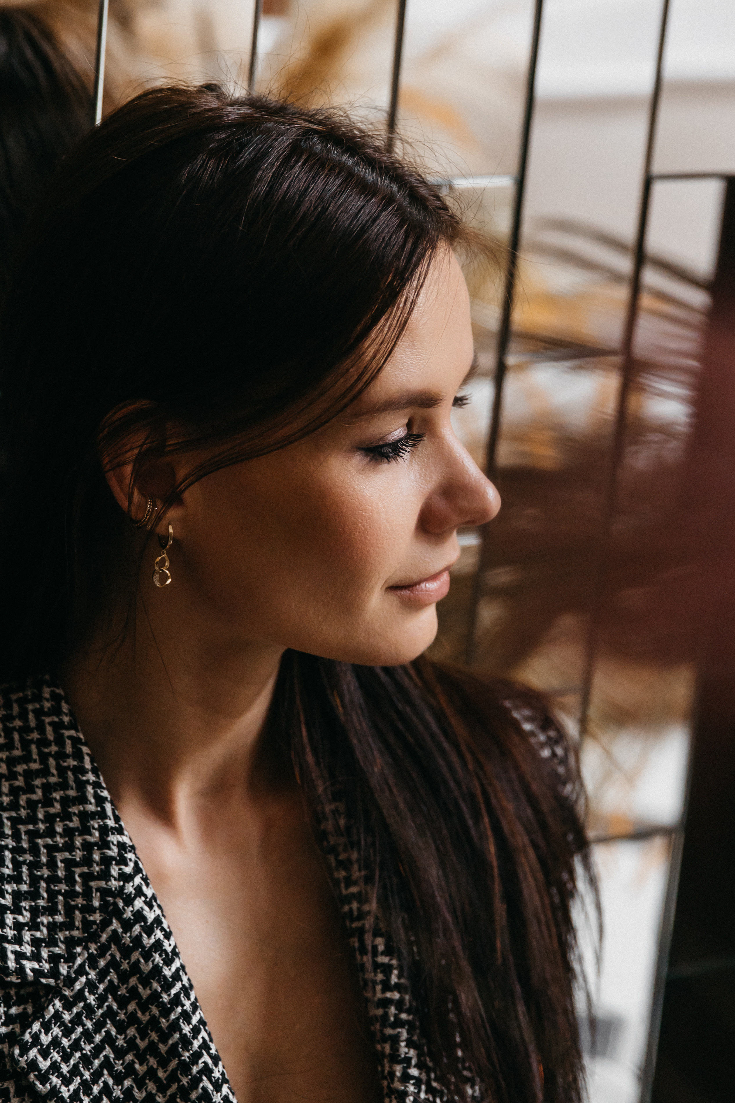 Индивидуальная съемка Света. Свадебный и семейный фотограф в Москве Холда Тати