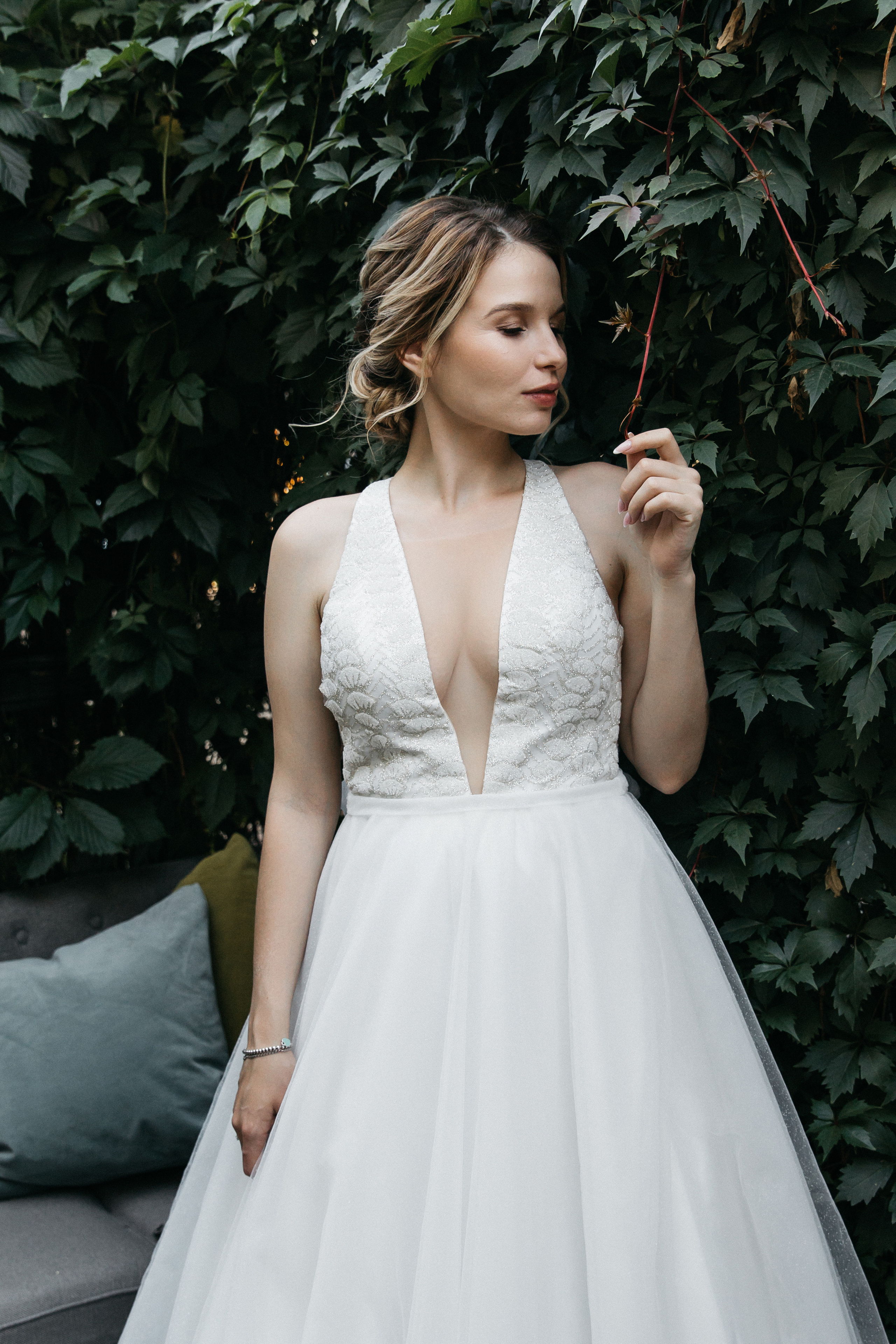 Ксюша и Олег. Свадебный и семейный фотограф в Москве Холда Тати