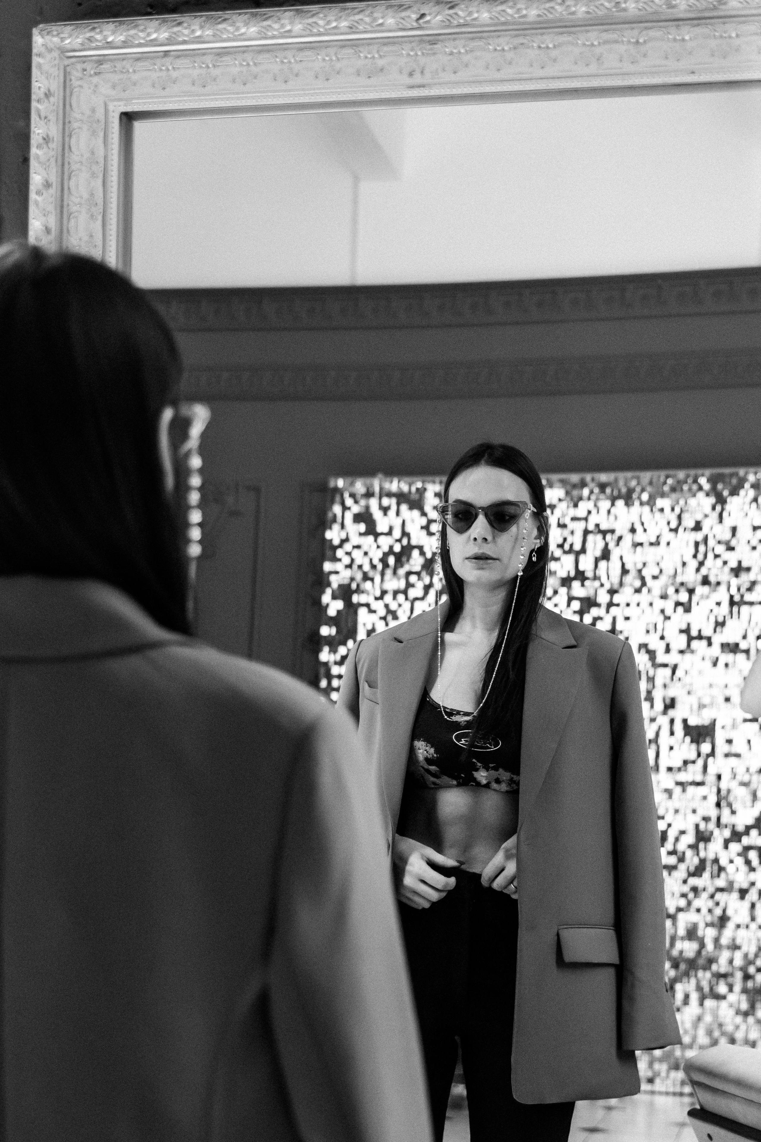 Индивидуальная съемка Света. Свадебный и семейный фотограф в Москве Холда Тати