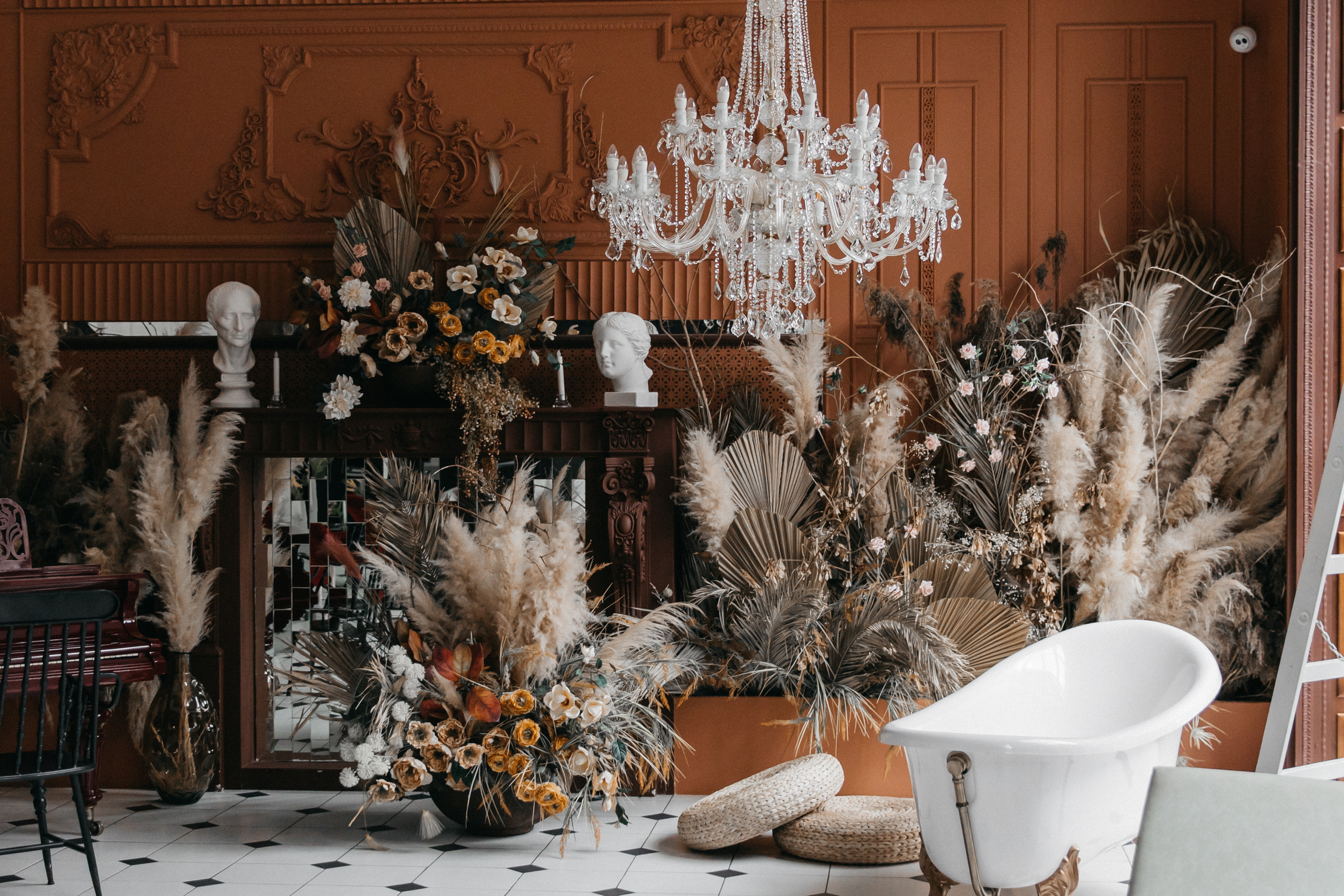 Индивидуальная съемка Света. Свадебный и семейный фотограф в Москве Холда Тати